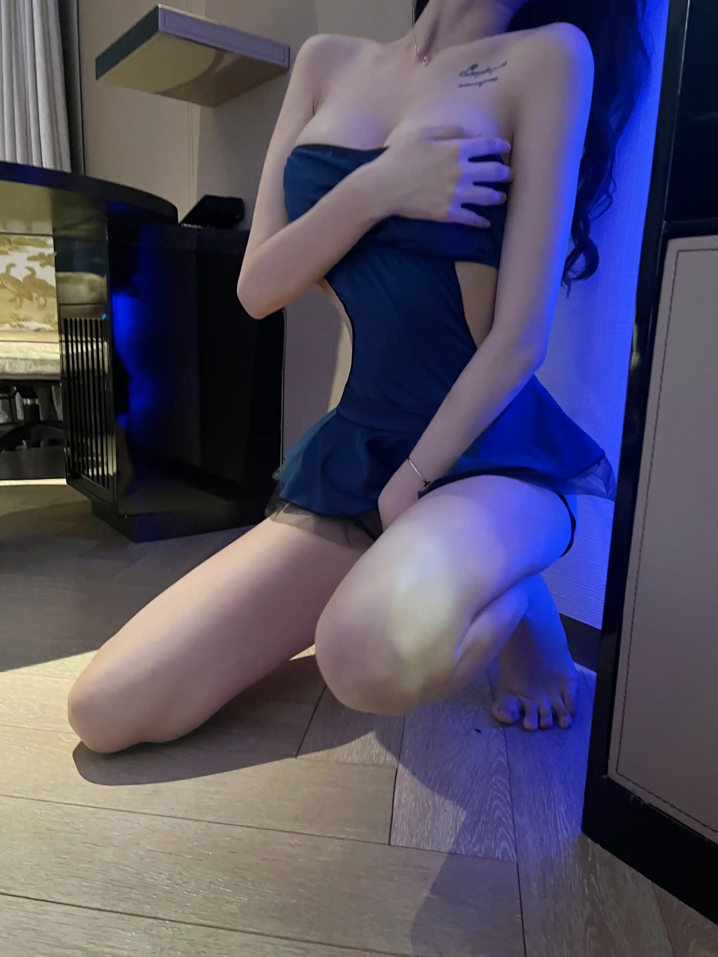 [秀人网] FW0140 秀人番外 葛征#[95P]-8
