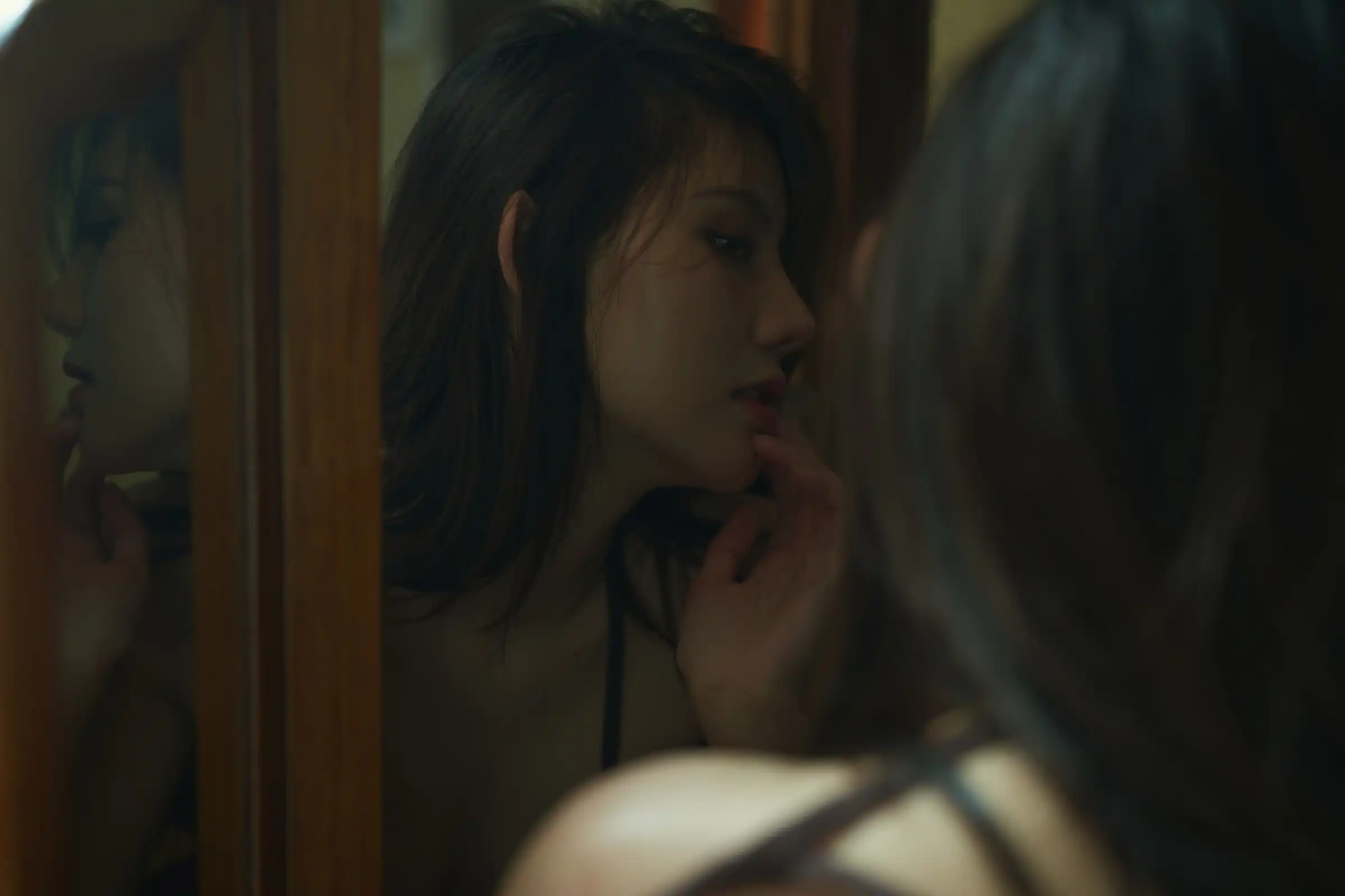 [秀人网] FW0143 秀人番外 就是阿朱啊#[62P]-2