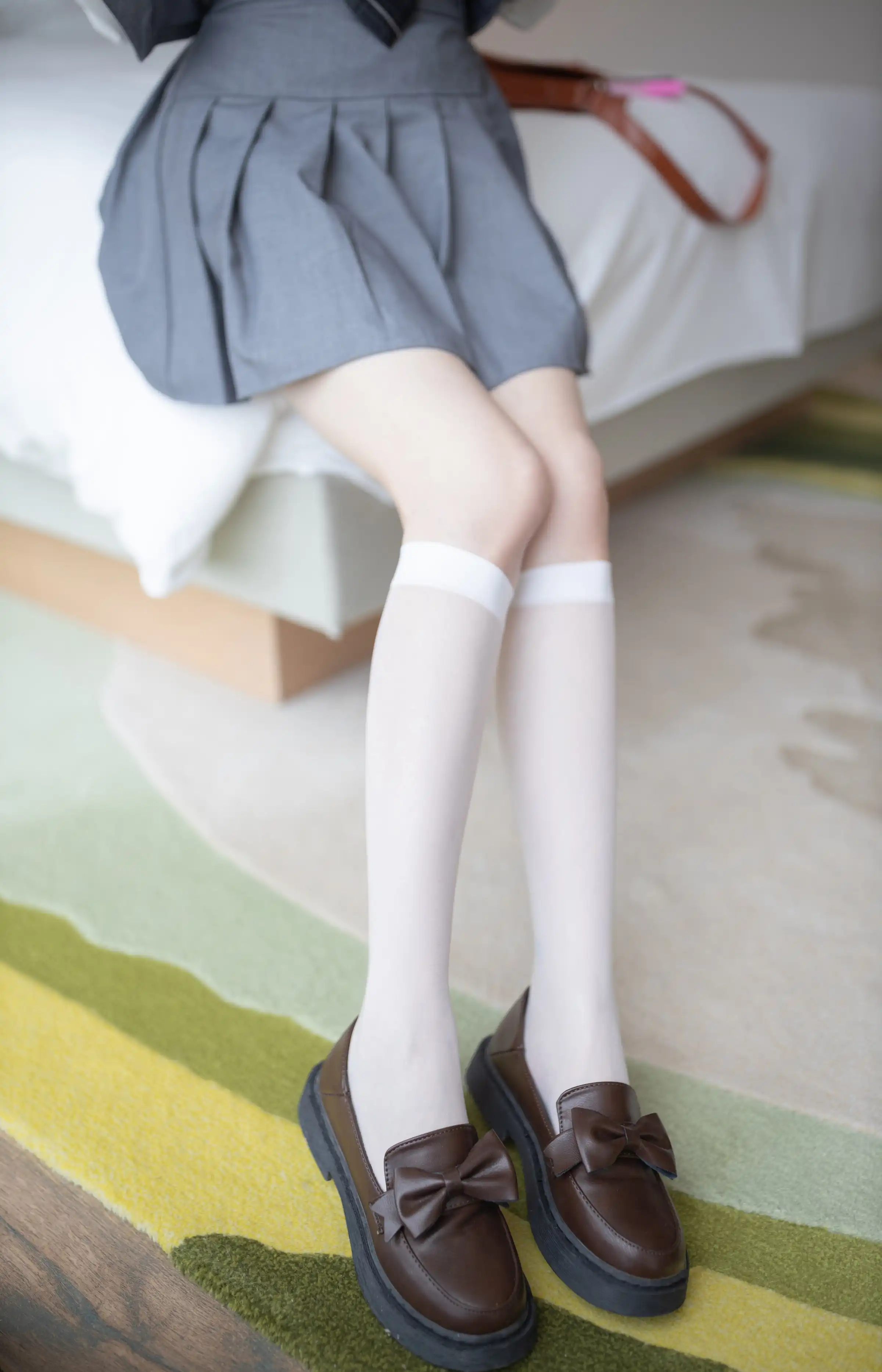 [秀人网] FW0153 秀人番外 鱼子酱#[104P]-16