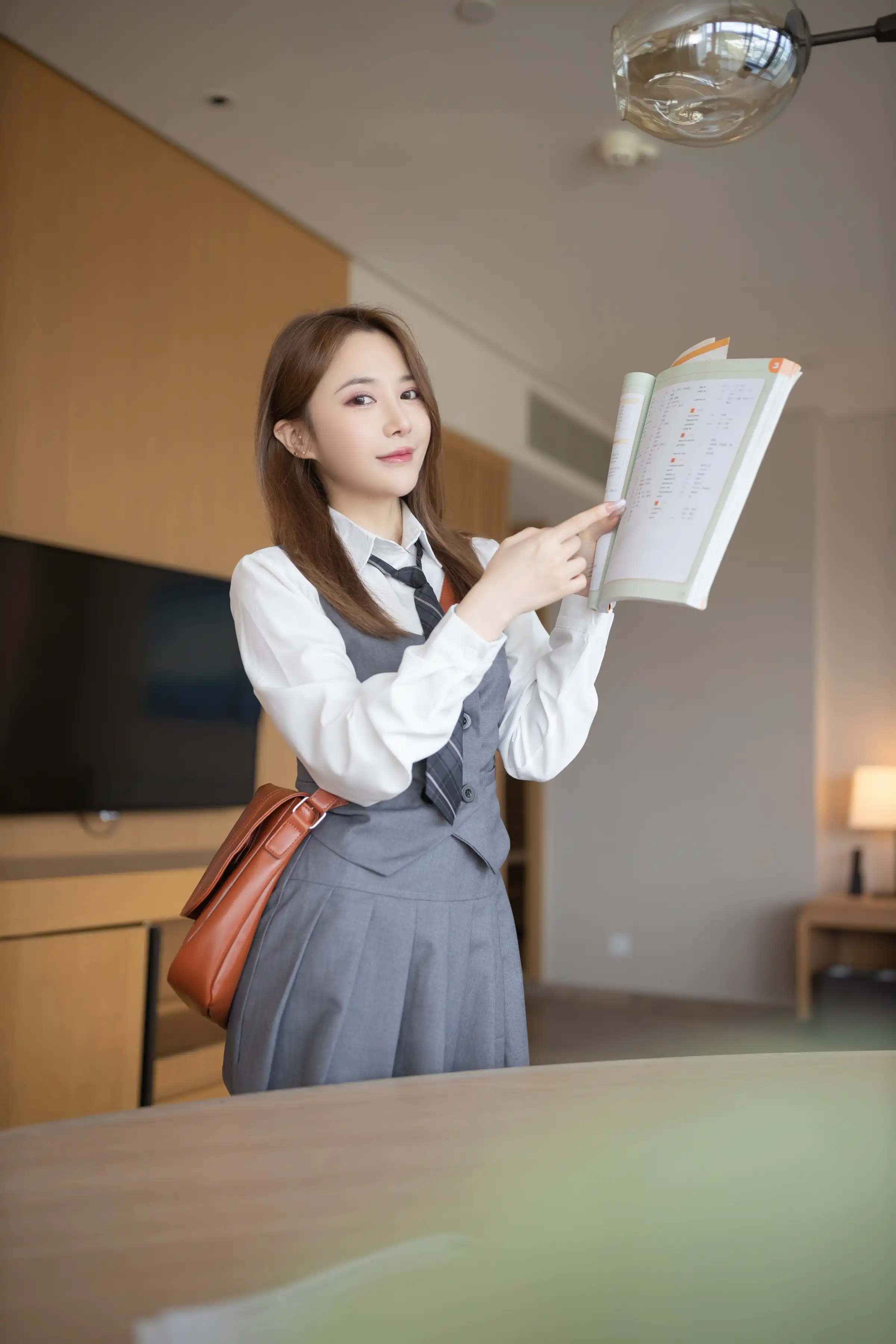 [秀人网] FW0153 秀人番外 鱼子酱#[104P]-6