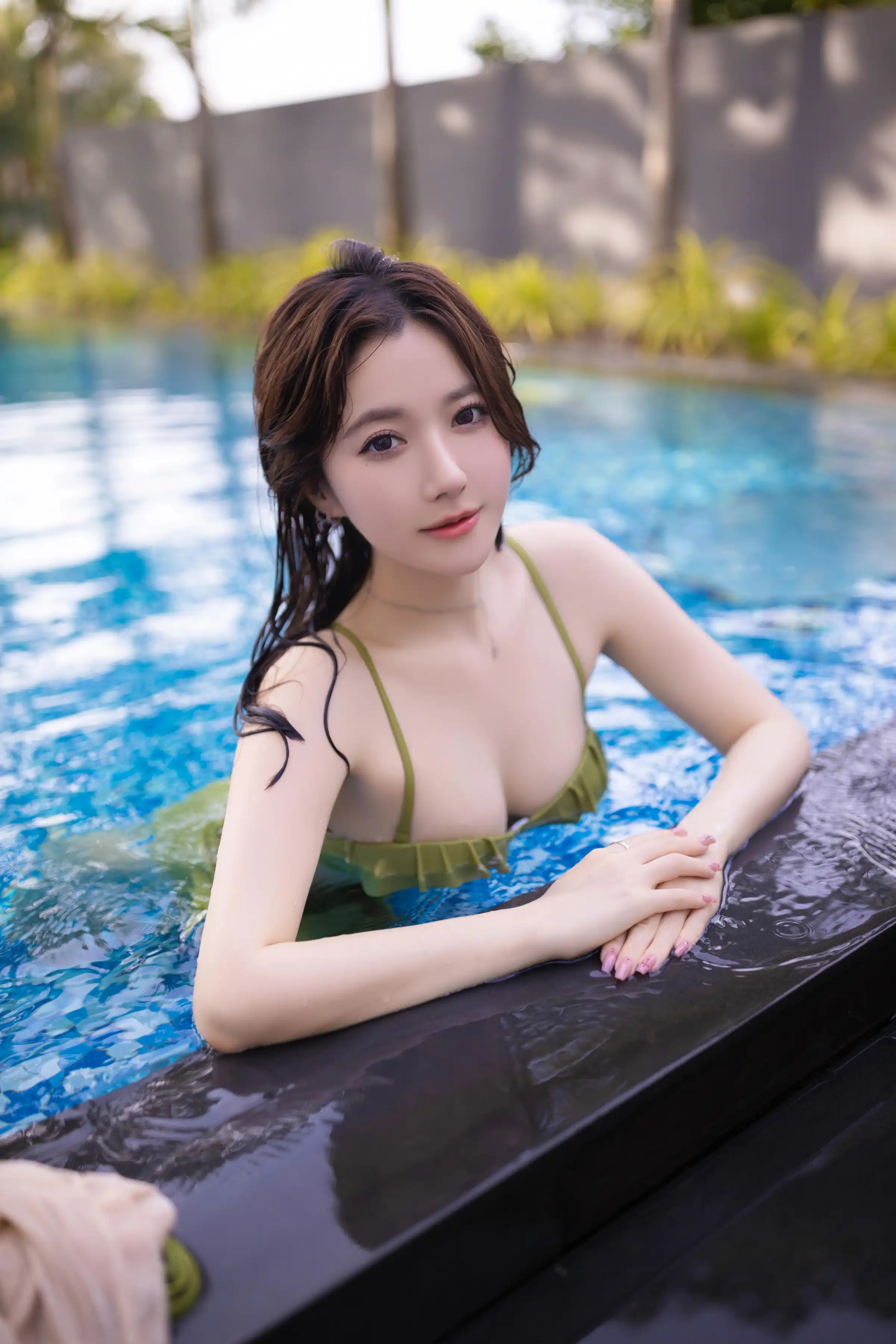 [秀人网] FW0154 秀人番外 鱼子酱#[105P]-6