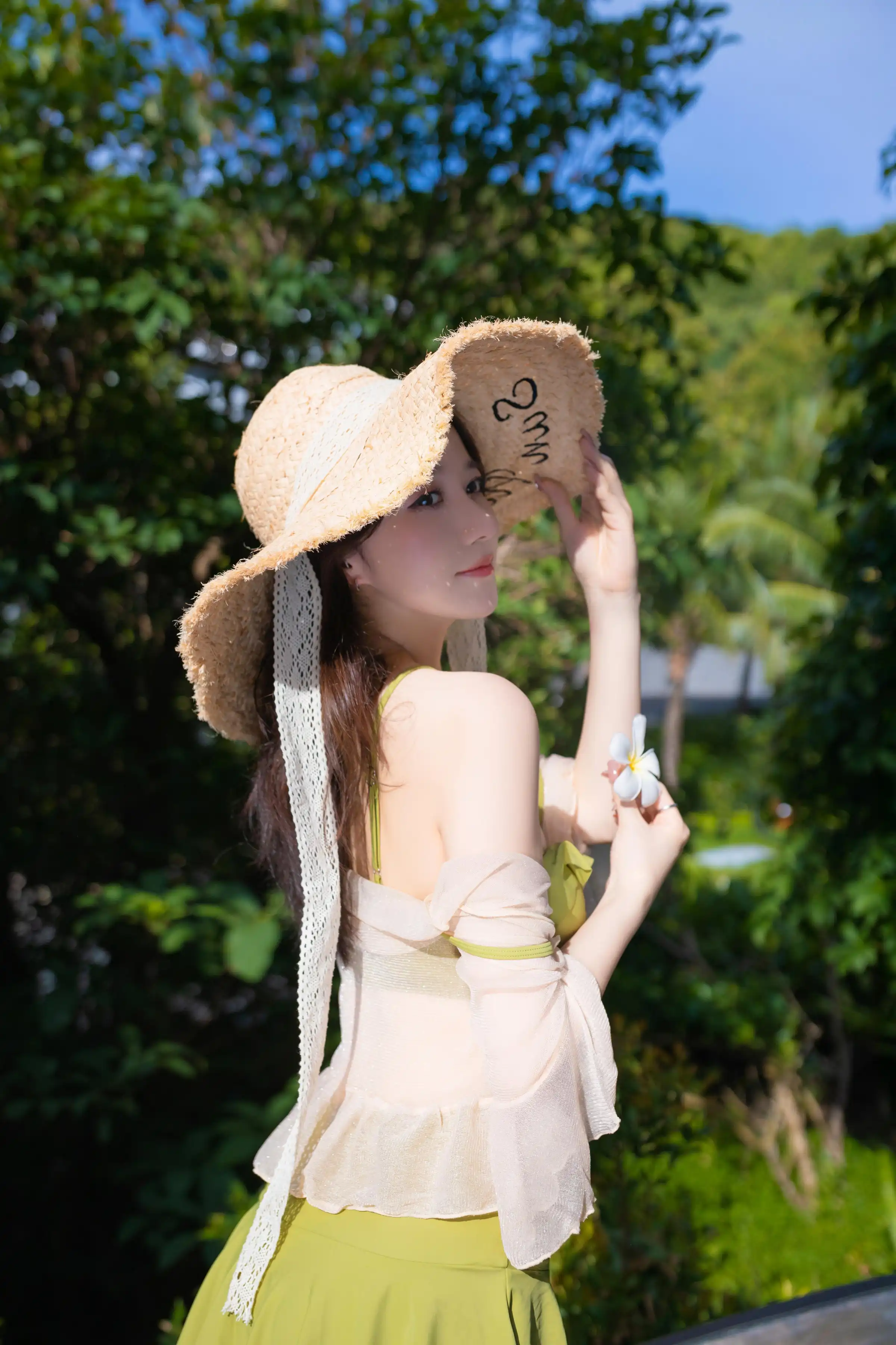 [秀人网] FW0154 秀人番外 鱼子酱#[105P]-3