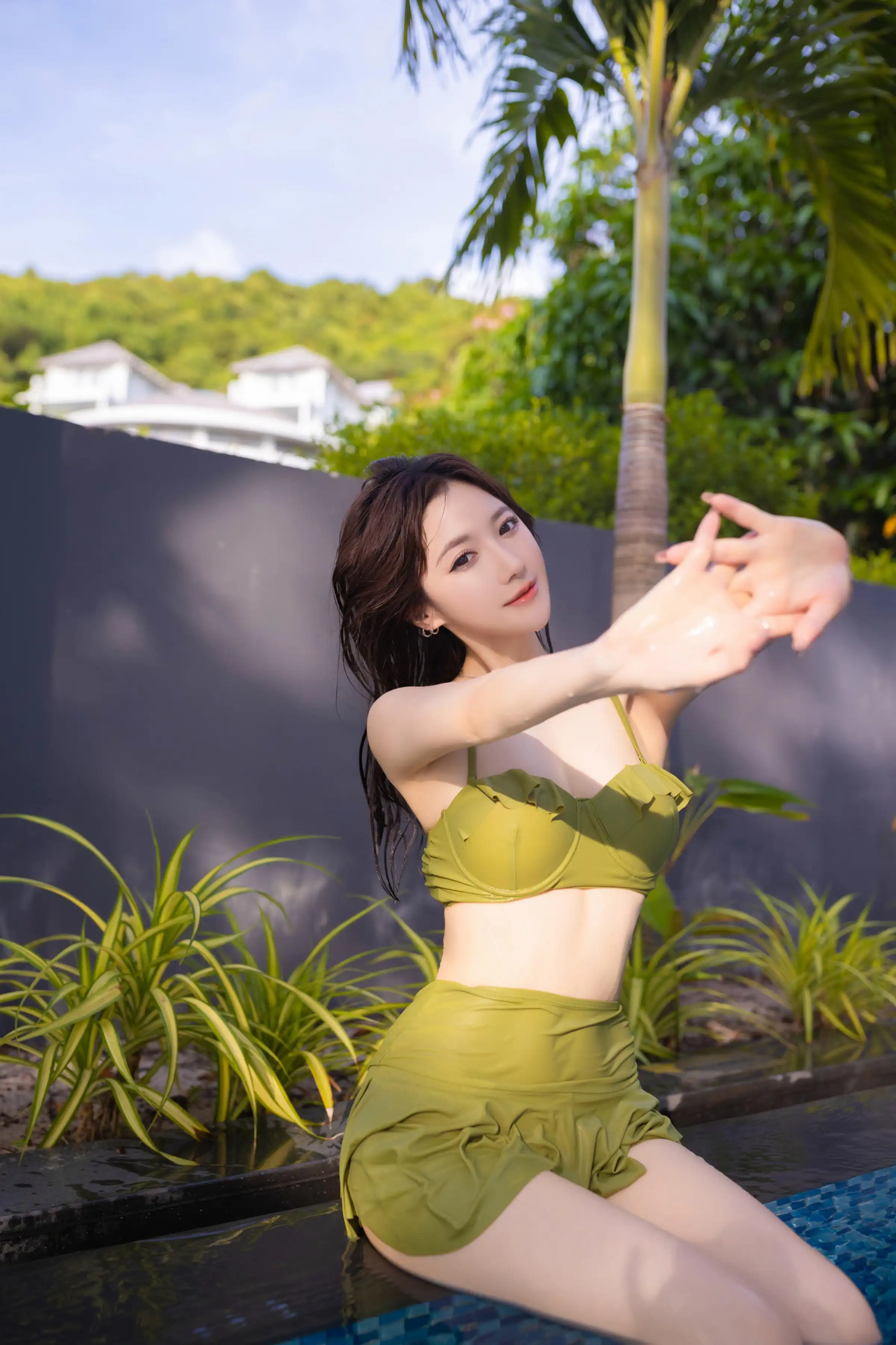 [秀人网] FW0154 秀人番外 鱼子酱#[105P]-17