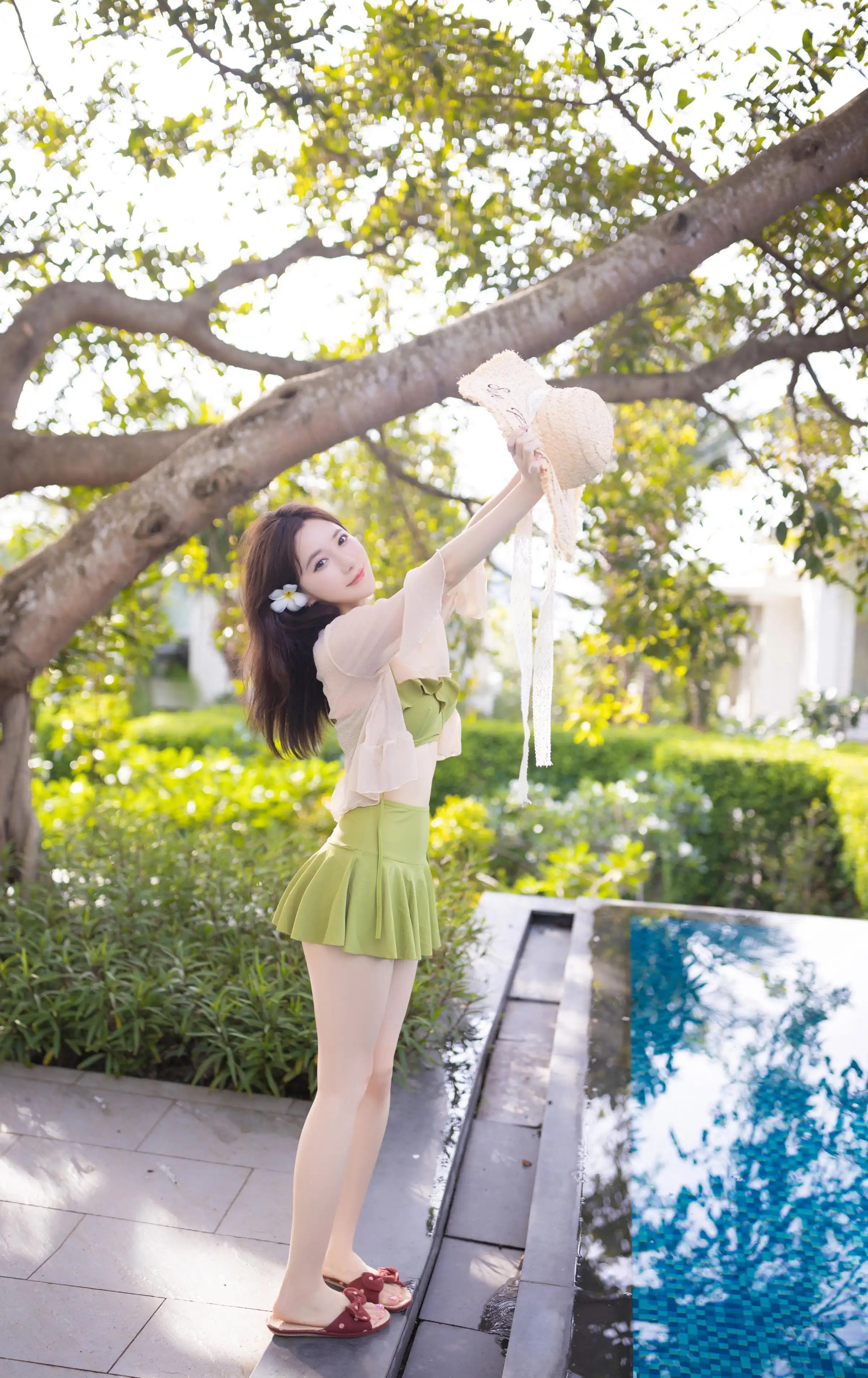 [秀人网] FW0154 秀人番外 鱼子酱#[105P]-5