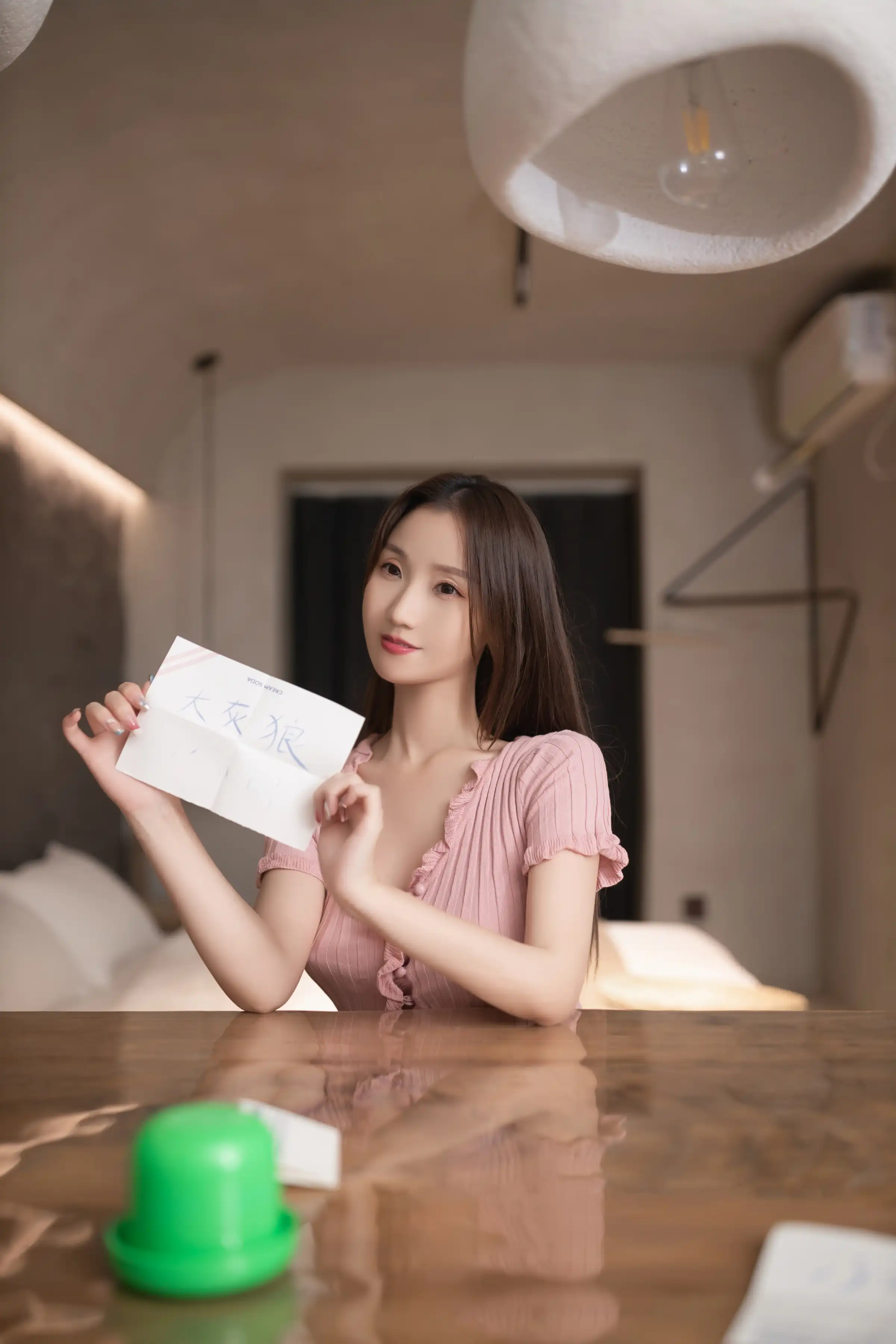 [秀人网] FW0155 秀人番外 鱼子酱#[144P]-8