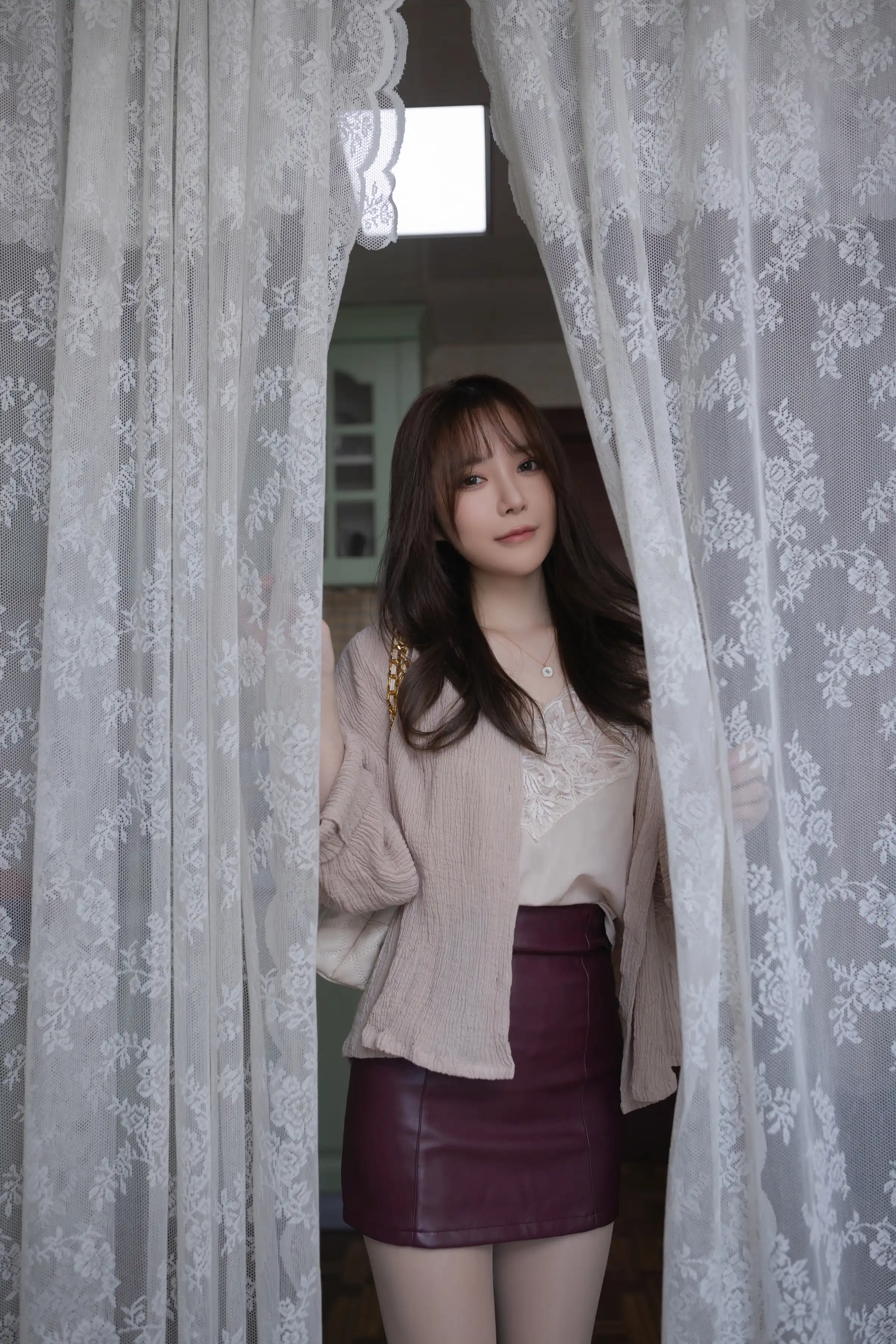 [秀人网] FW0156 秀人番外 鱼子酱#[120P]-2
