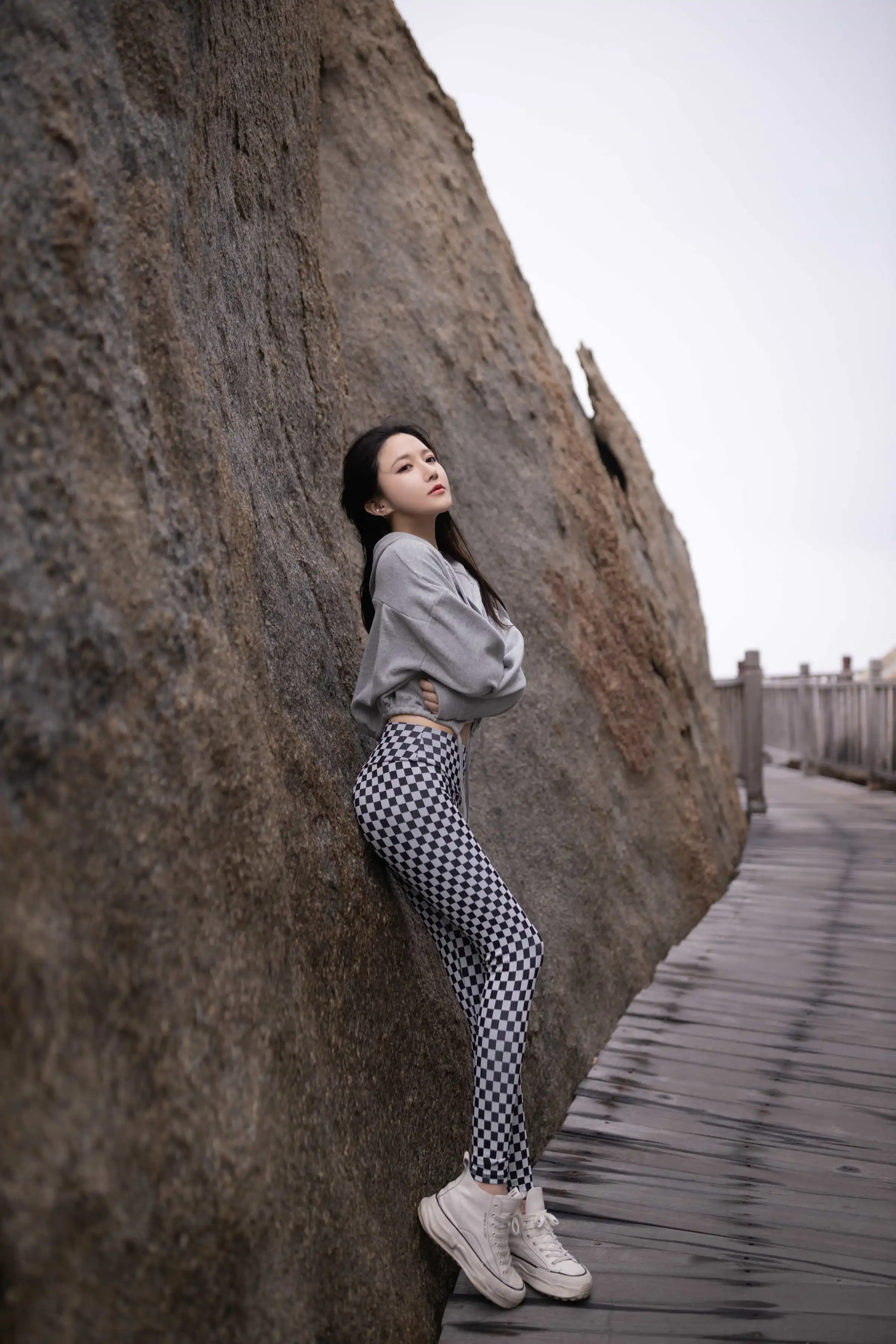 [秀人网] FW0159 秀人番外 鱼子酱#[138P]-1