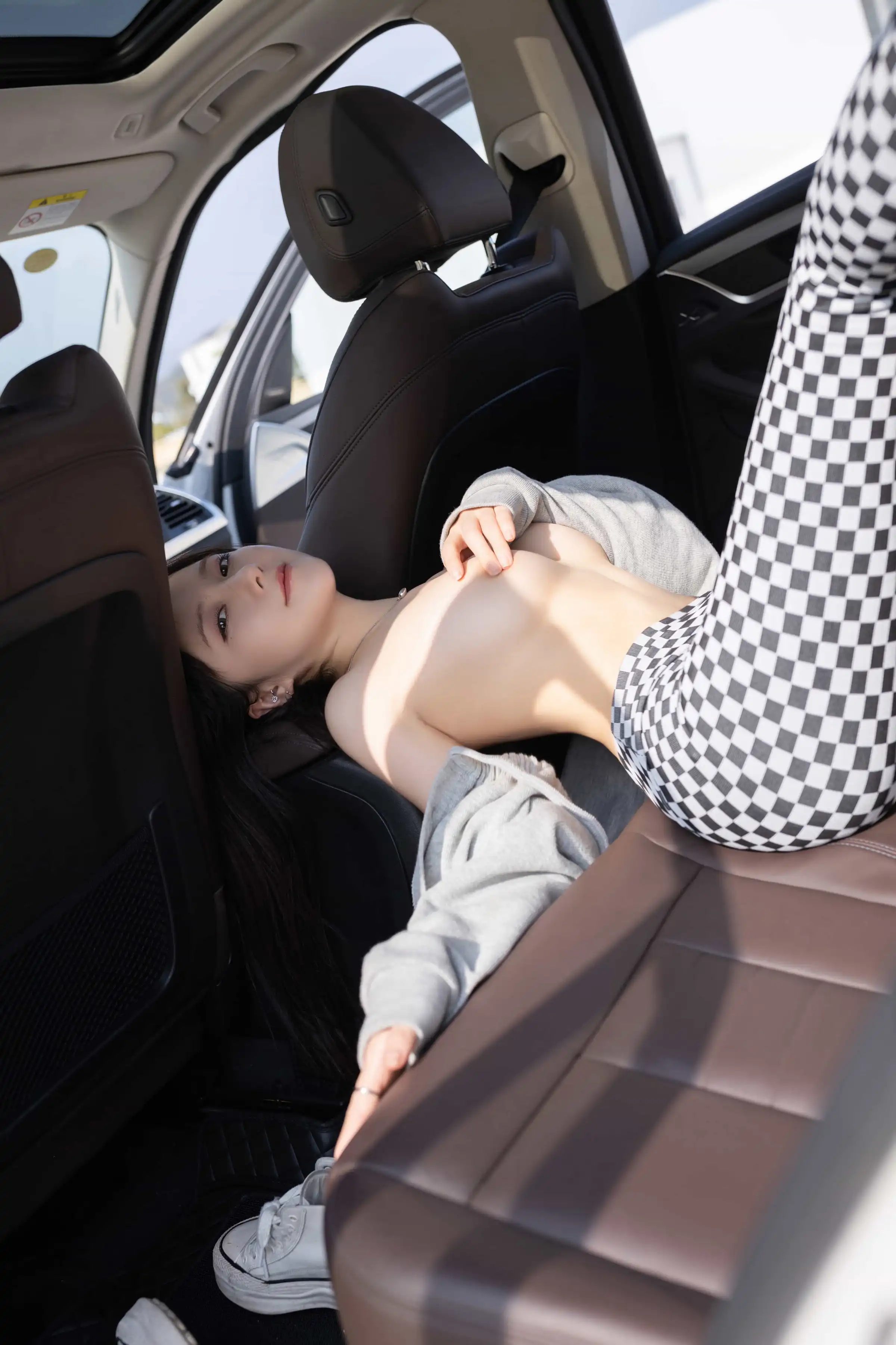 [秀人网] FW0159 秀人番外 鱼子酱#[138P]-10
