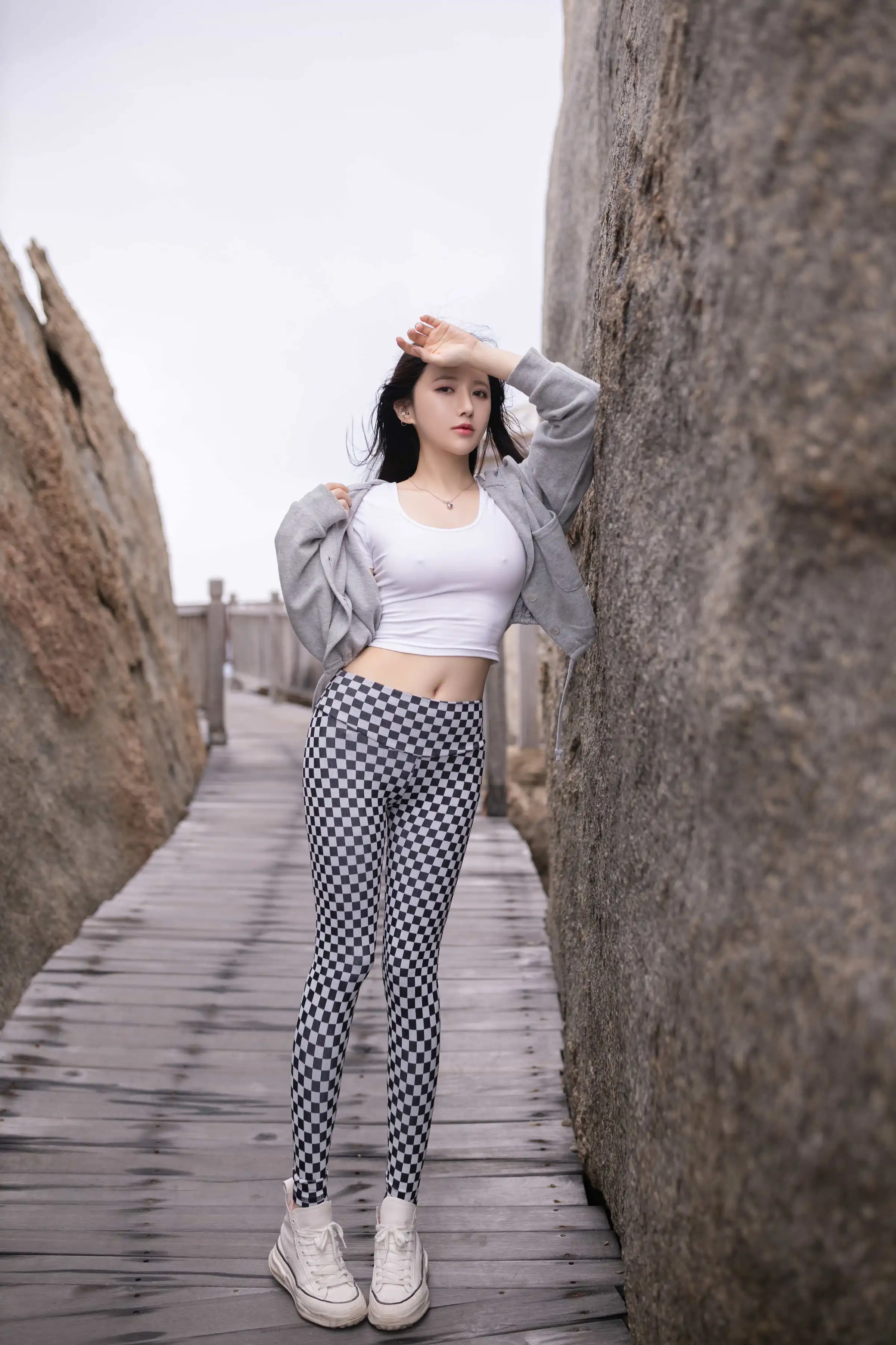 [秀人网] FW0159 秀人番外 鱼子酱#[138P]-2