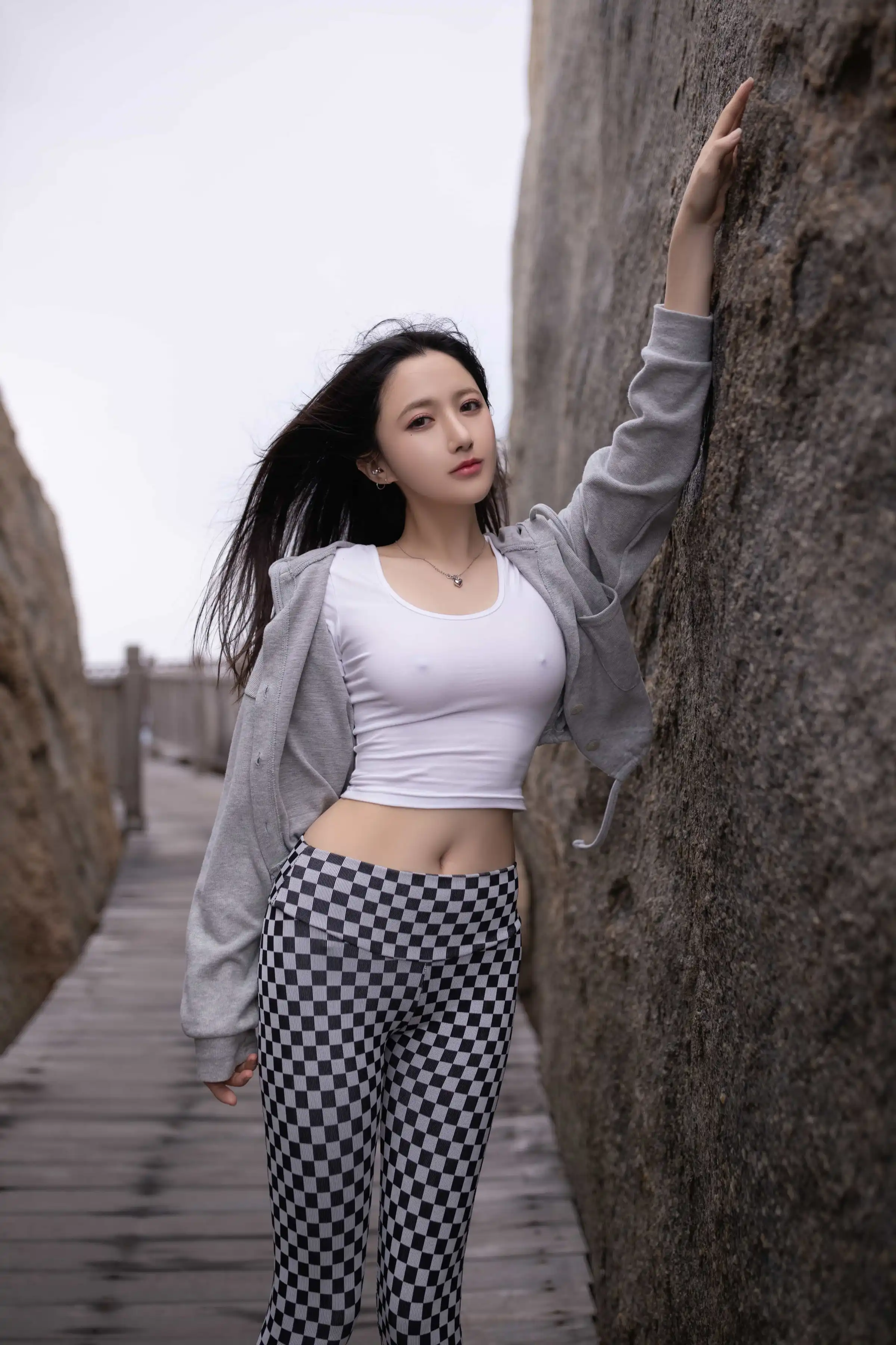[秀人网] FW0159 秀人番外 鱼子酱#[138P]-3