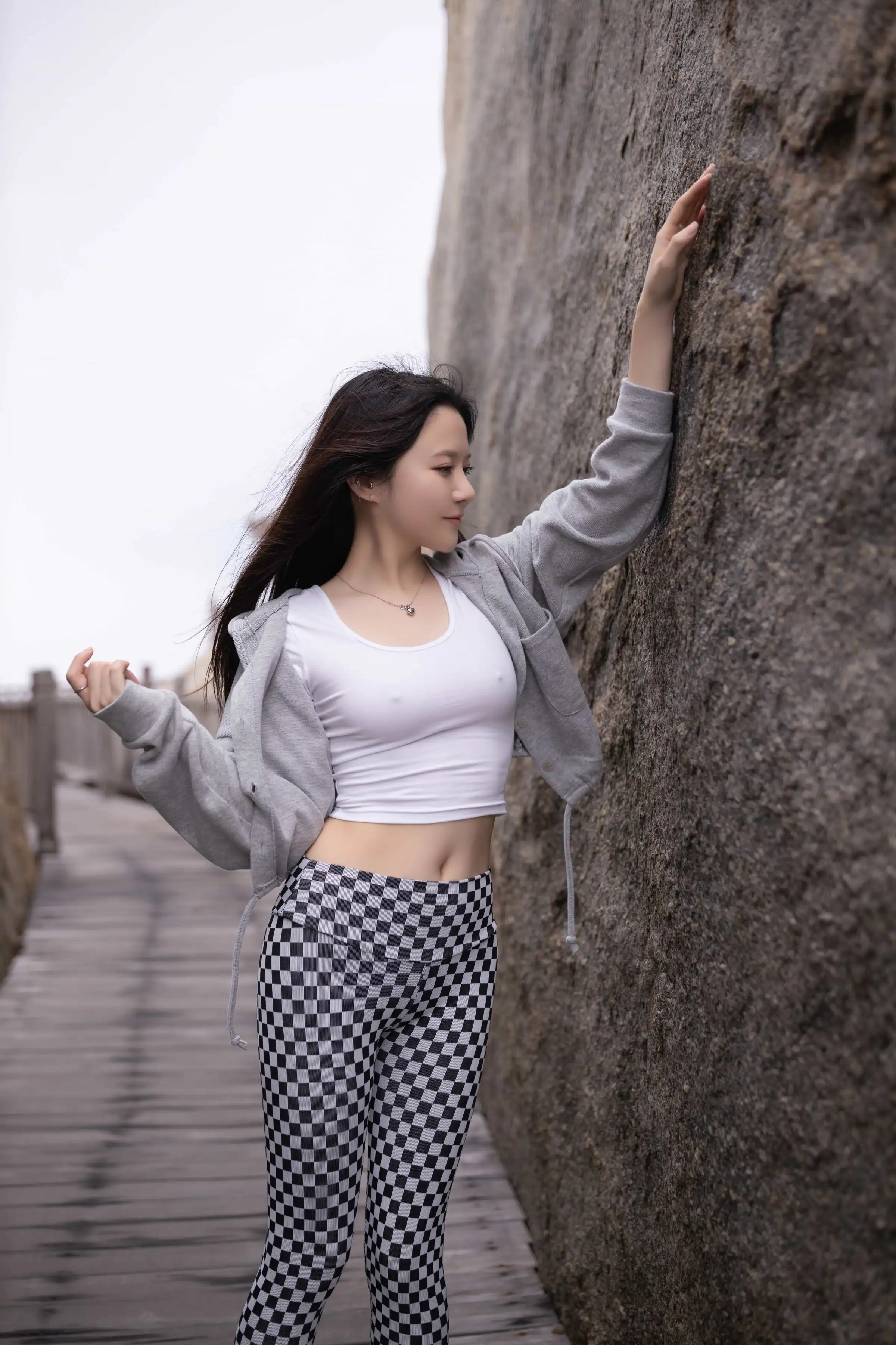 [秀人网] FW0159 秀人番外 鱼子酱#[138P]-4