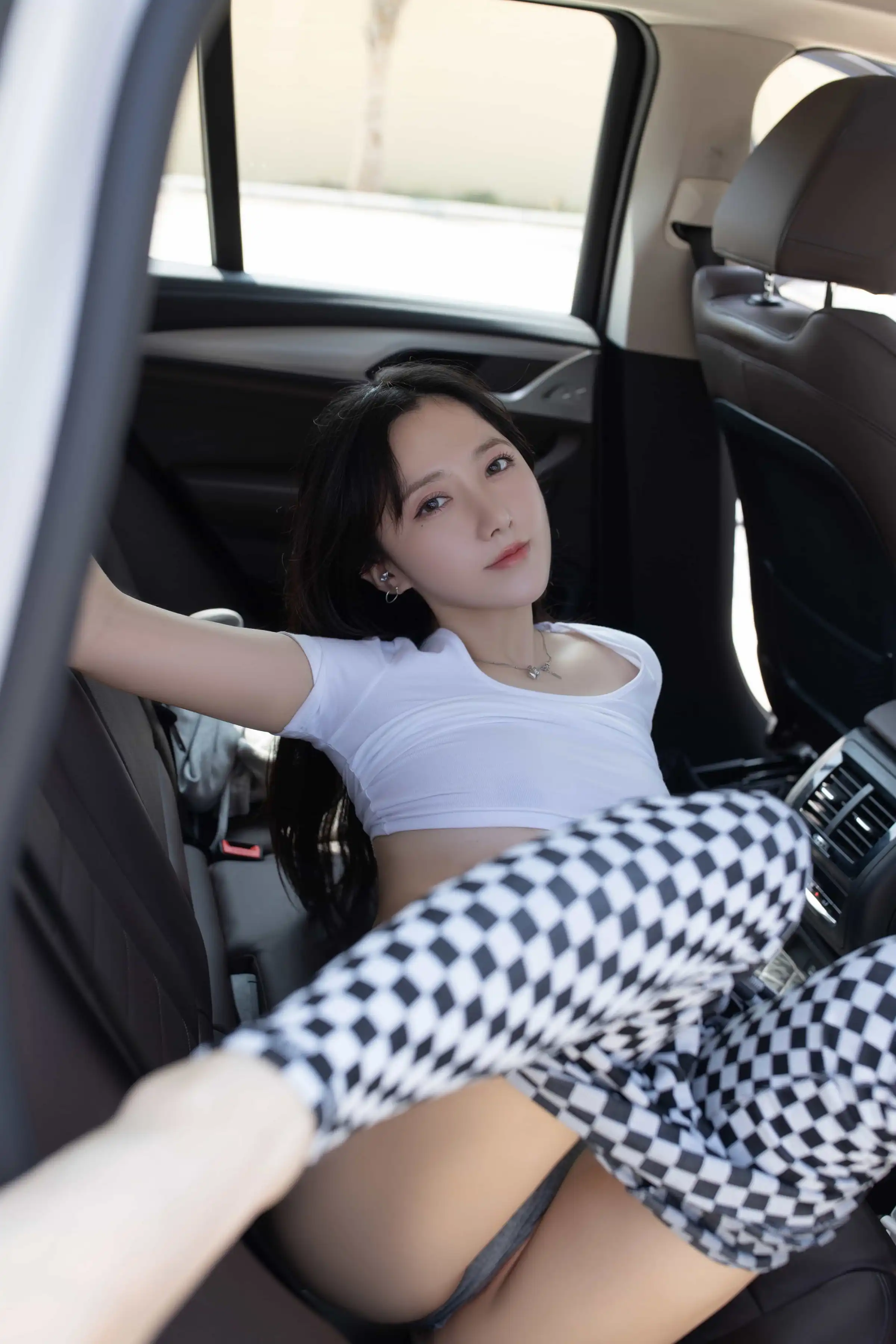 [秀人网] FW0159 秀人番外 鱼子酱#[138P]-5