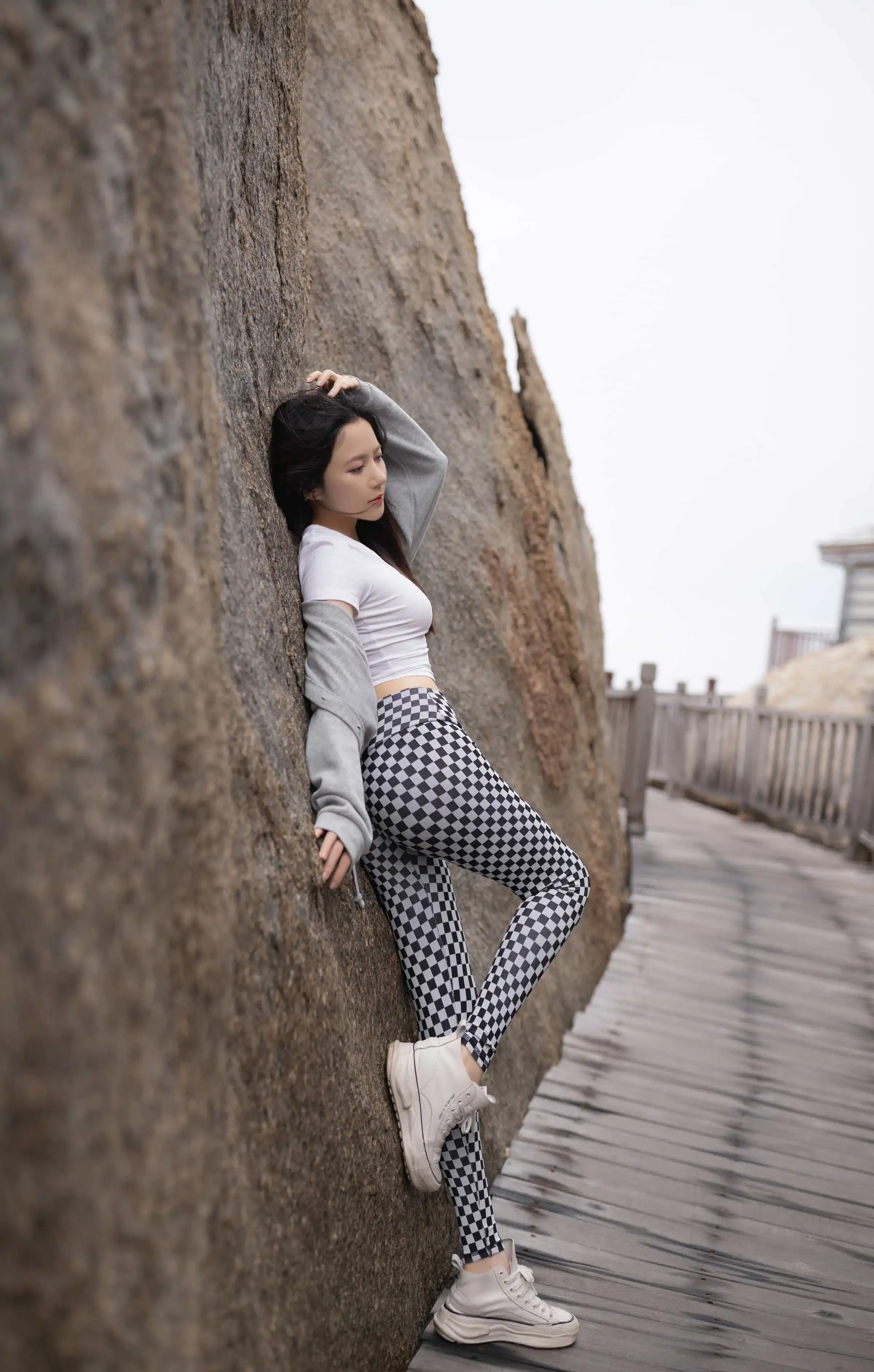 [秀人网] FW0159 秀人番外 鱼子酱#[138P]-5