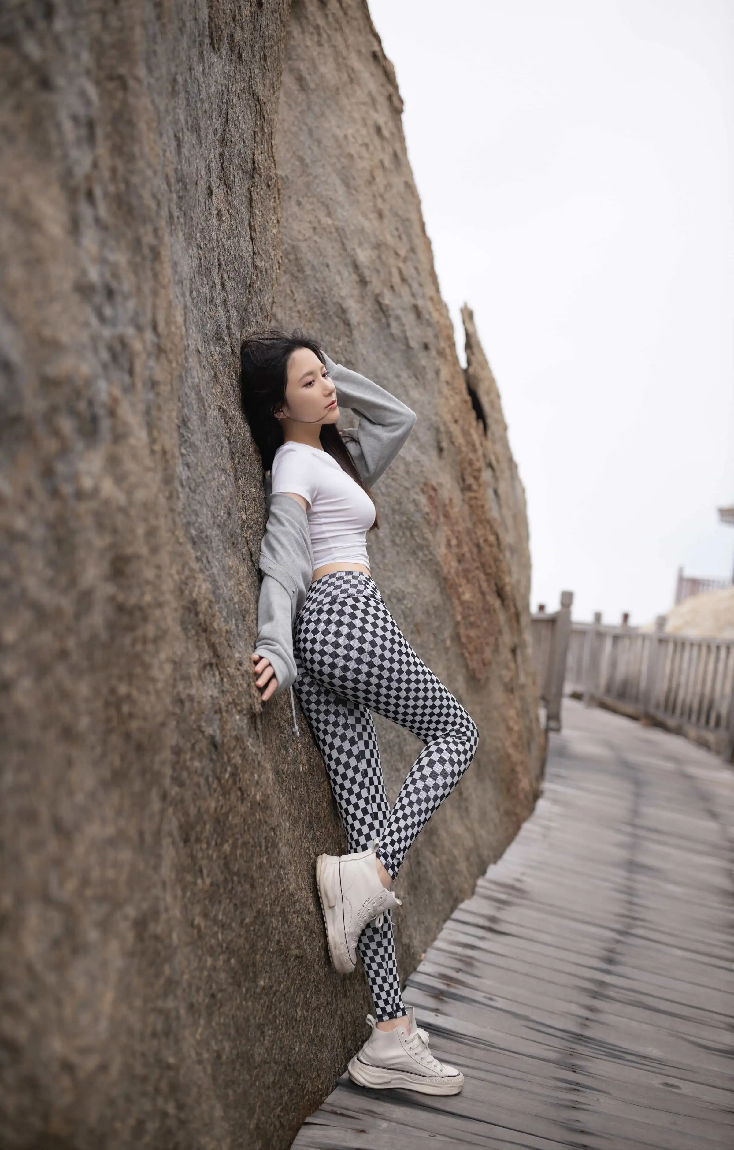[秀人网] FW0159 秀人番外 鱼子酱#[138P]-6