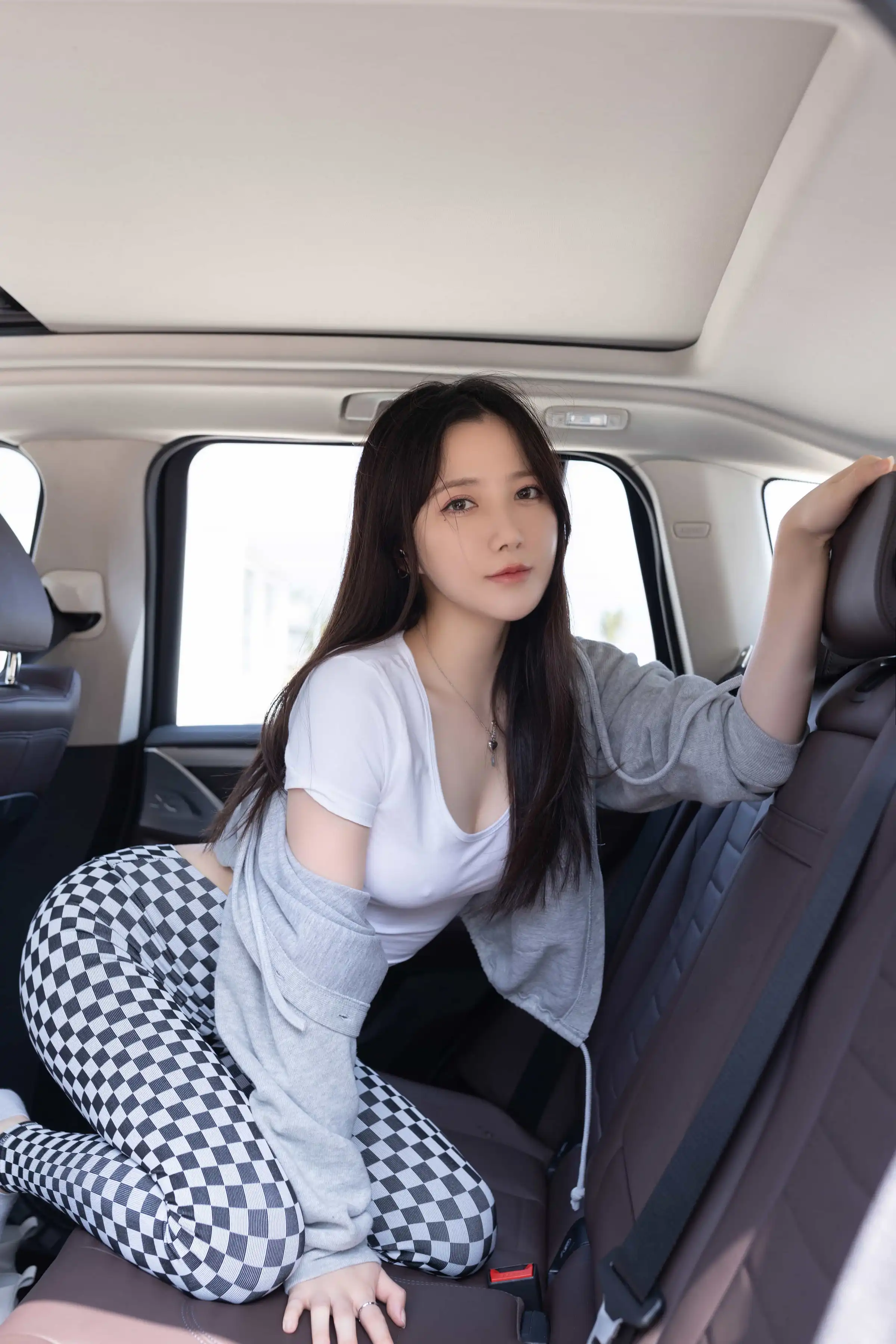 [秀人网] FW0159 秀人番外 鱼子酱#[138P]-7