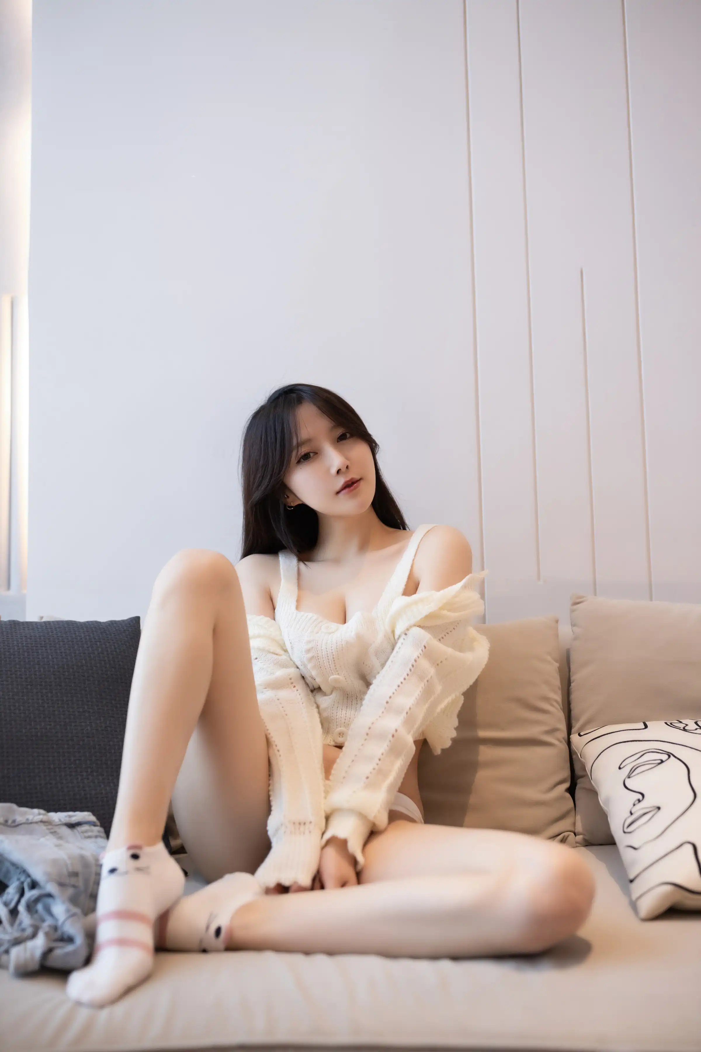 [秀人网] FW0160 秀人番外 鱼子酱#[130P]-15