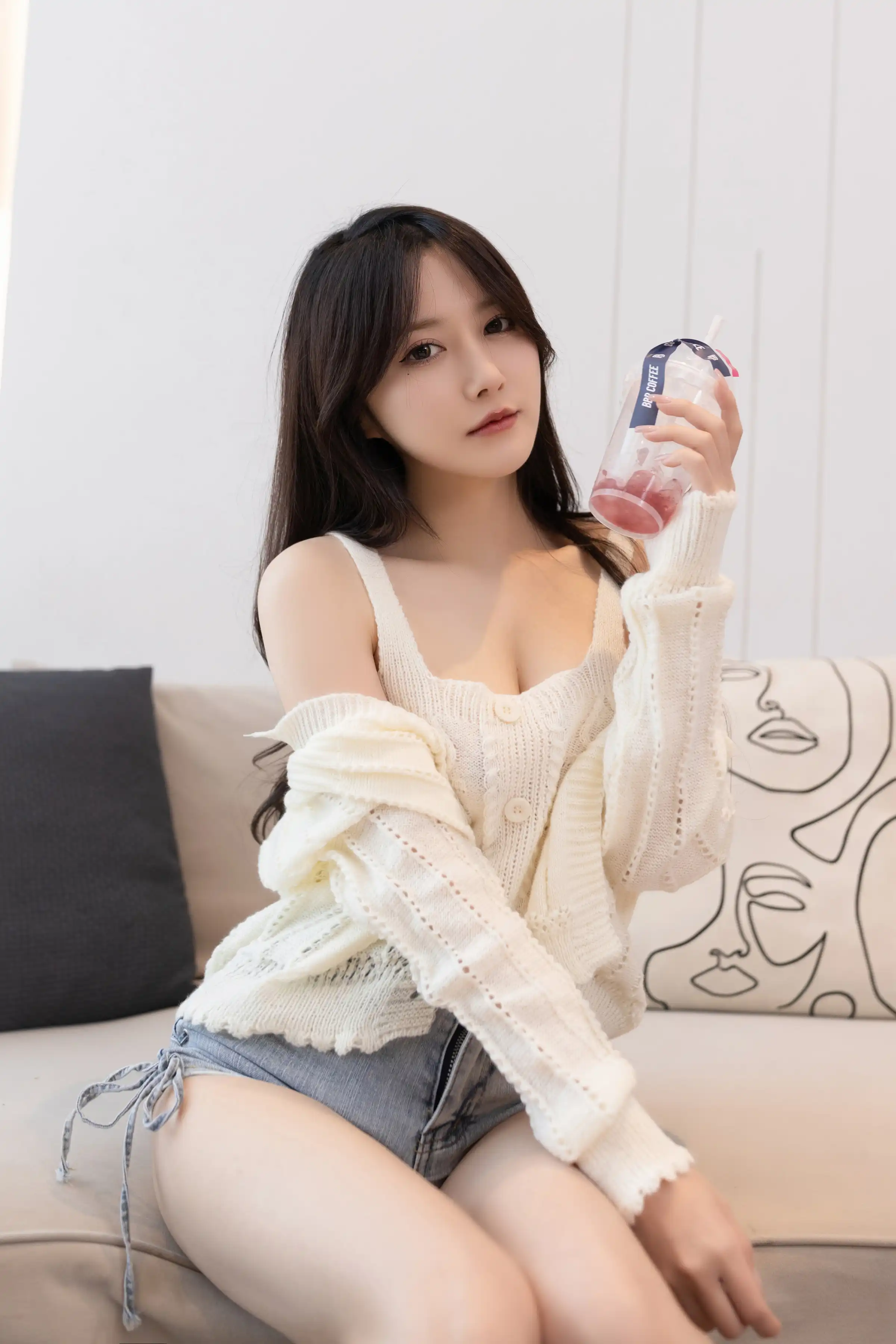 [秀人网] FW0160 秀人番外 鱼子酱#[130P]-2