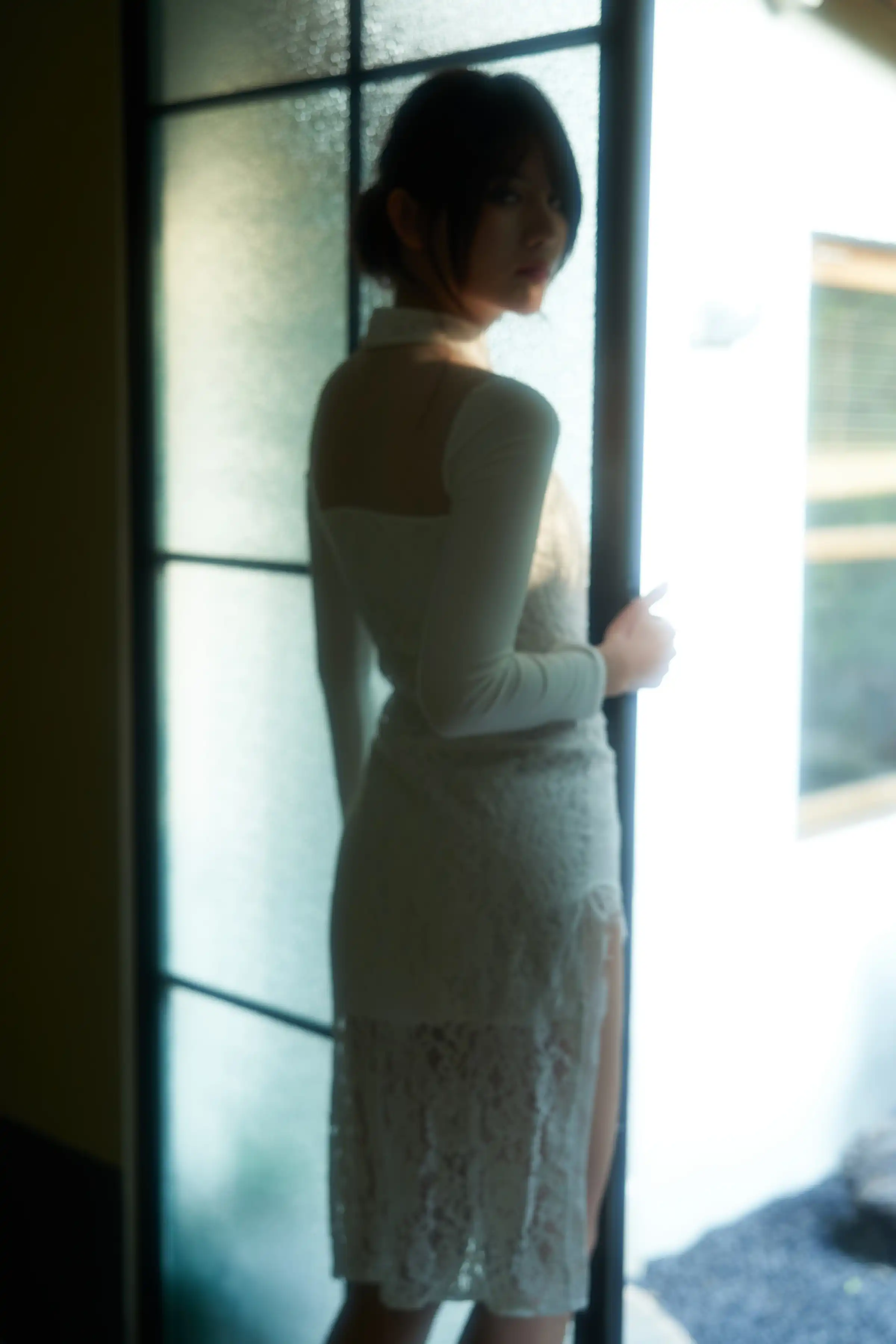 [秀人网] FW0161 秀人番外 就是阿朱啊#[78P]-15
