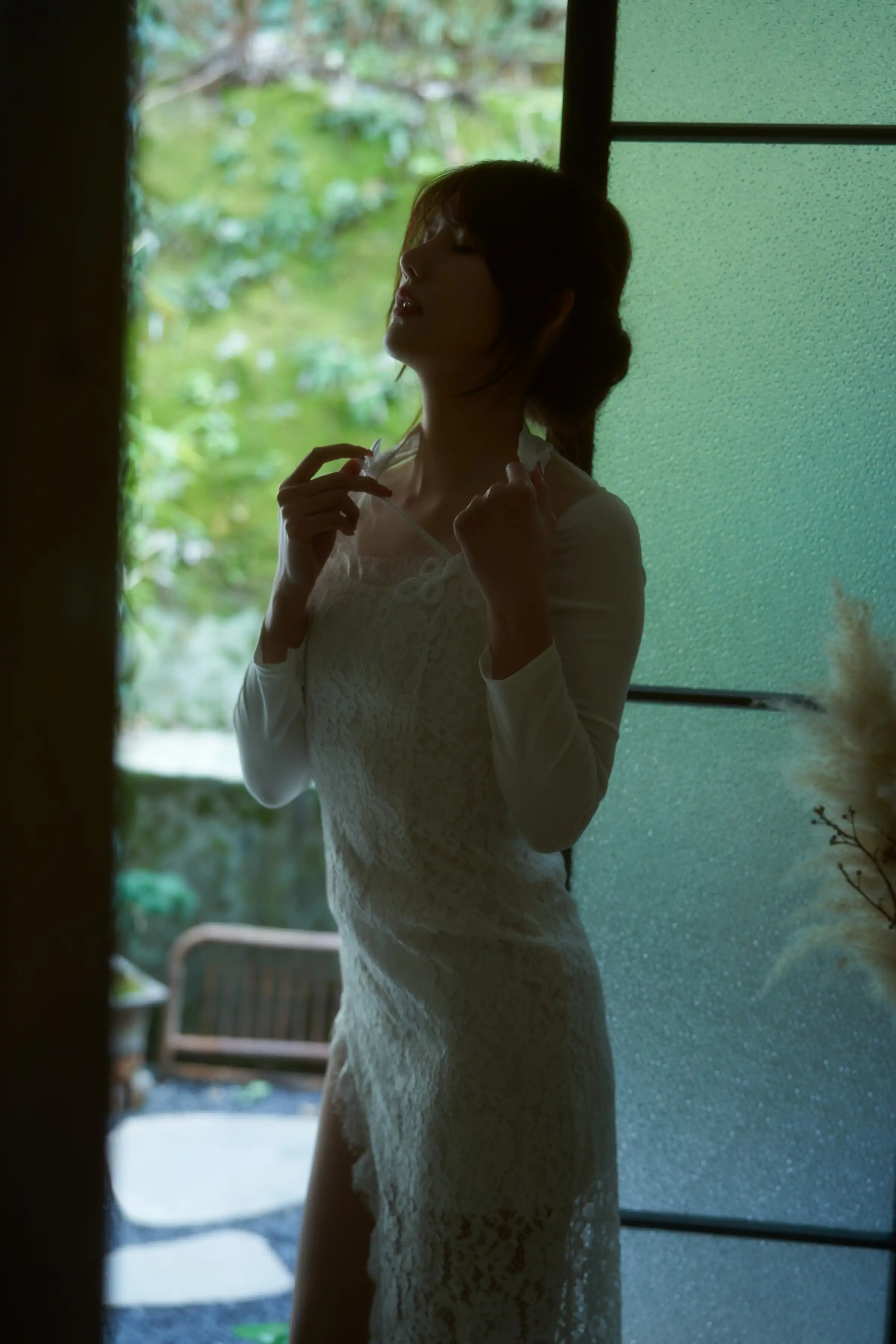 [秀人网] FW0161 秀人番外 就是阿朱啊#[78P]-1