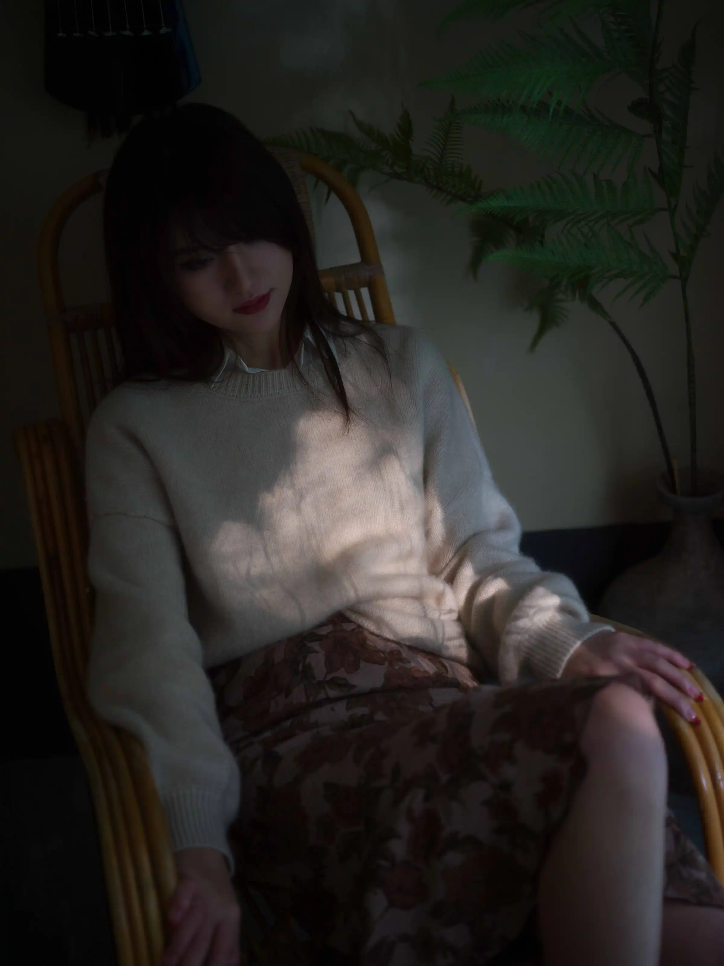 [秀人网] FW0161 秀人番外 就是阿朱啊#[78P]-2
