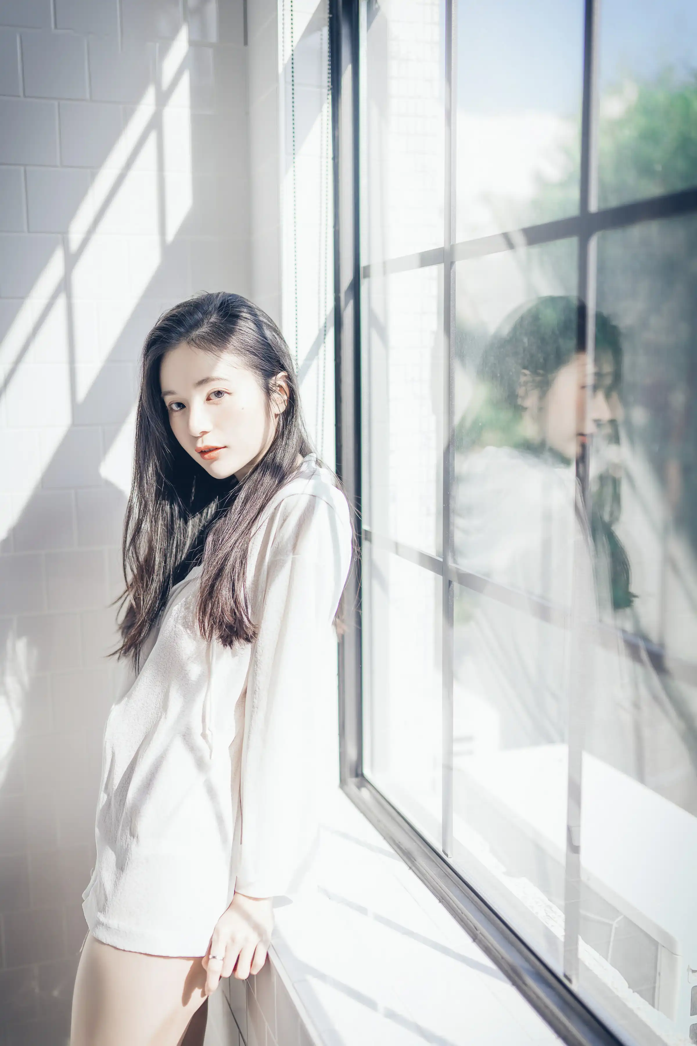 [秀人网] FW0164 秀人番外 辰辰#[96P]-1