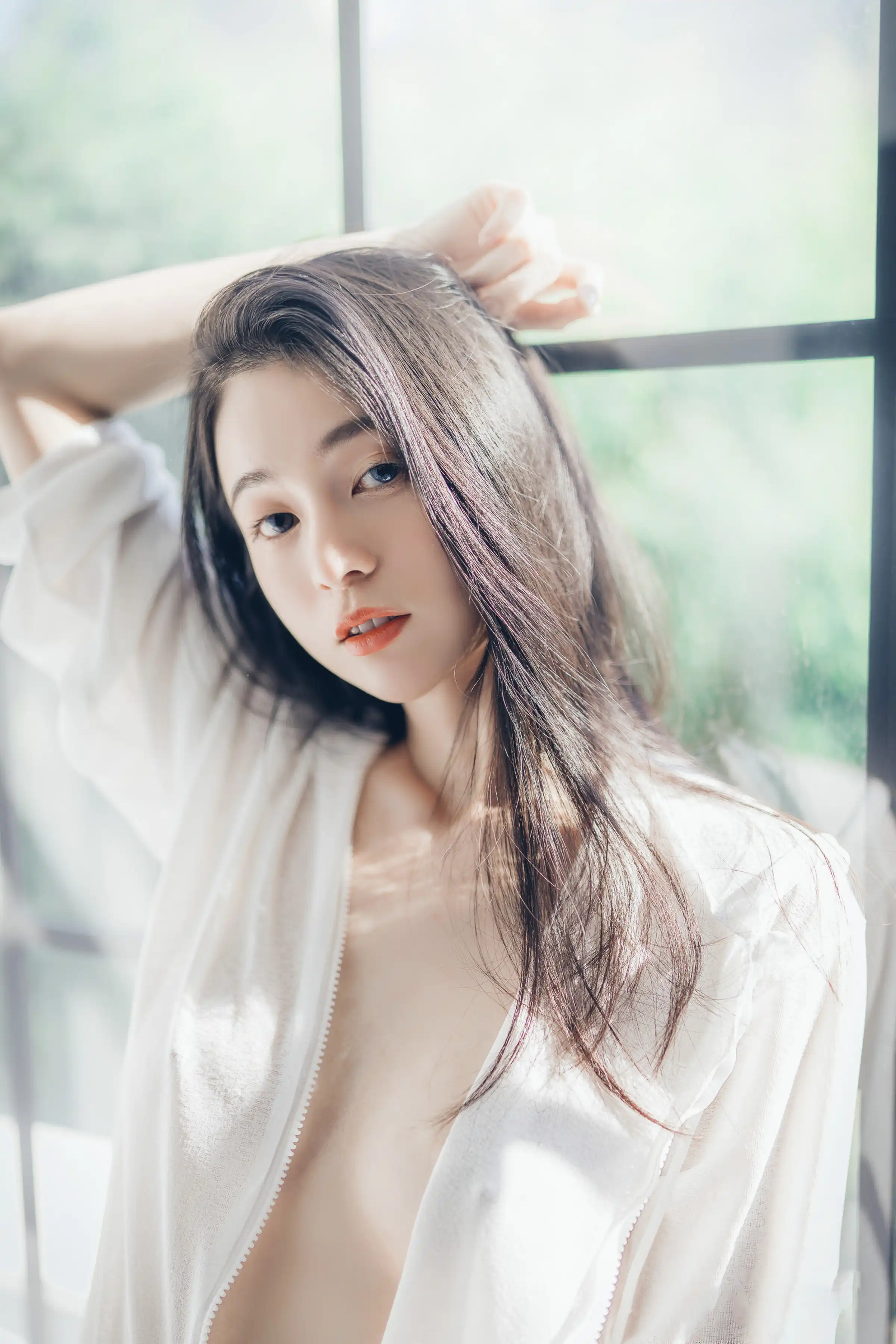 [秀人网] FW0164 秀人番外 辰辰#[96P]-10