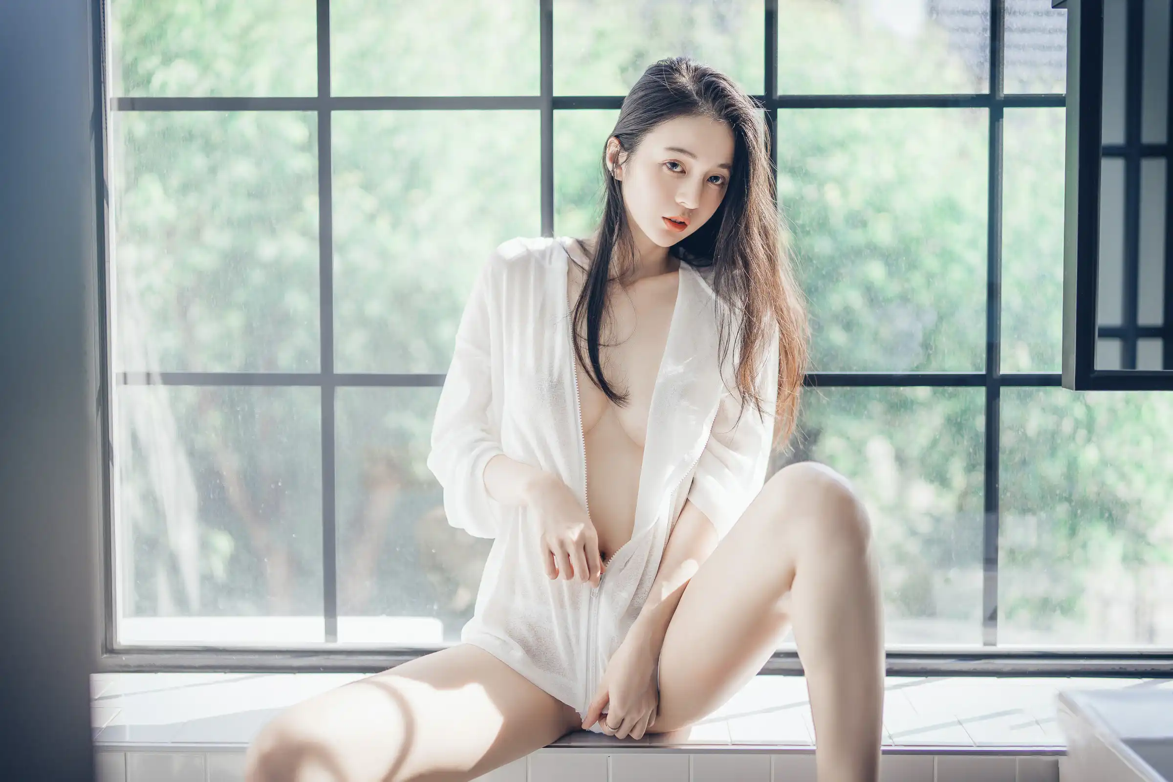 [秀人网] FW0164 秀人番外 辰辰#[96P]-11