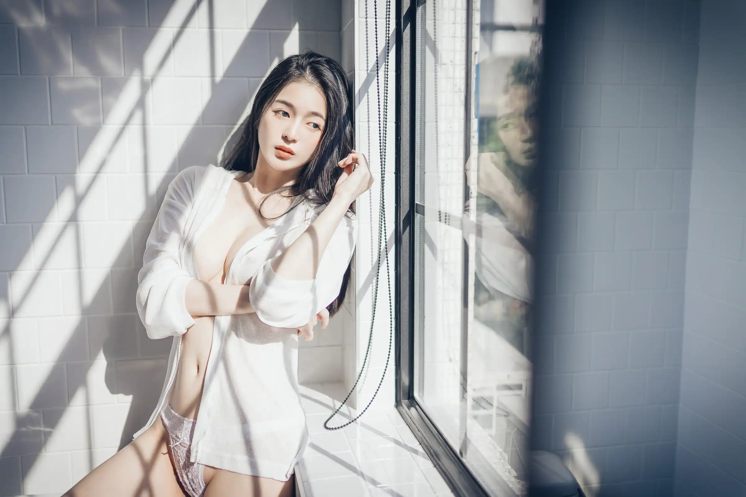 [秀人网] FW0164 秀人番外 辰辰#[96P]-13
