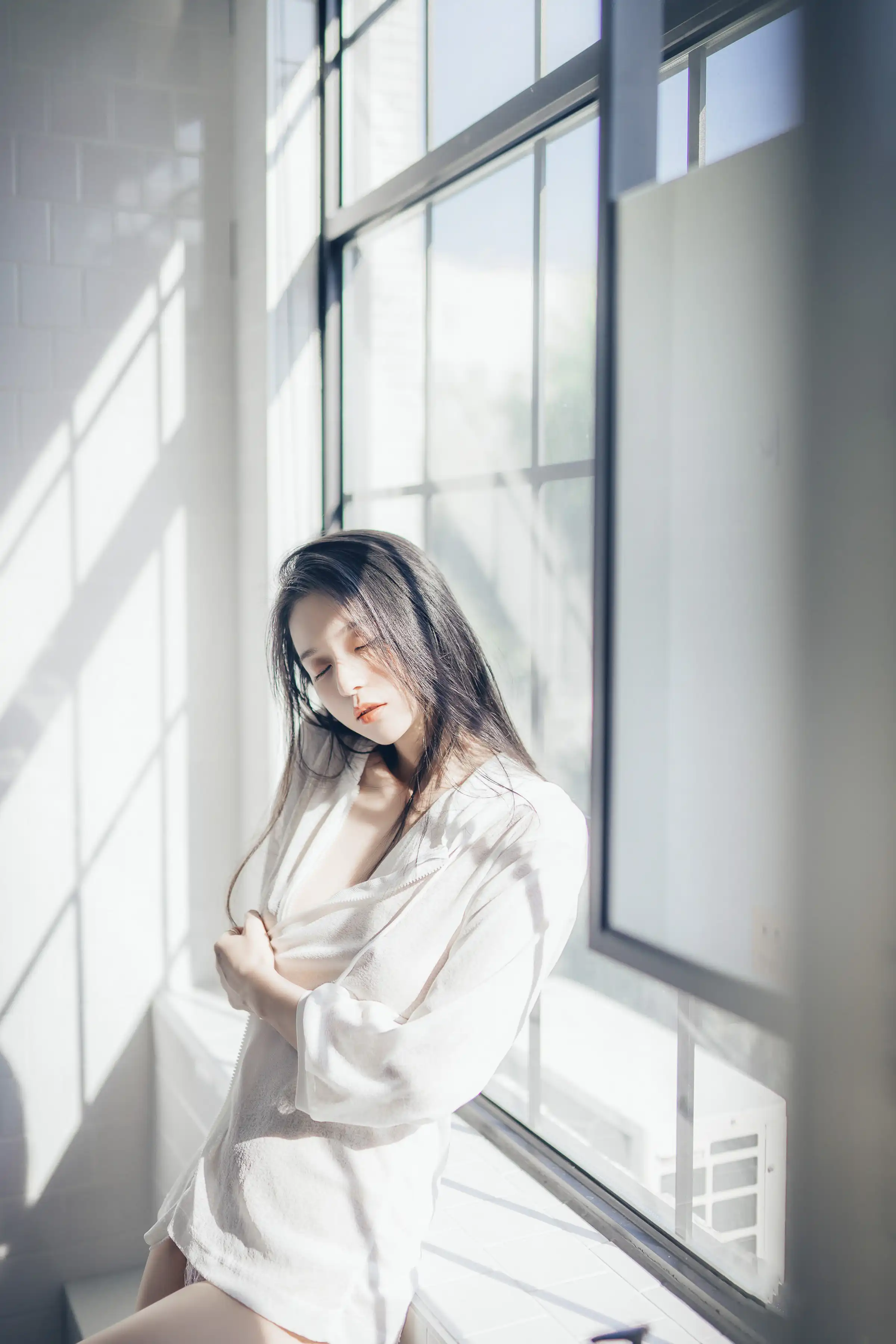 [秀人网] FW0164 秀人番外 辰辰#[96P]-15