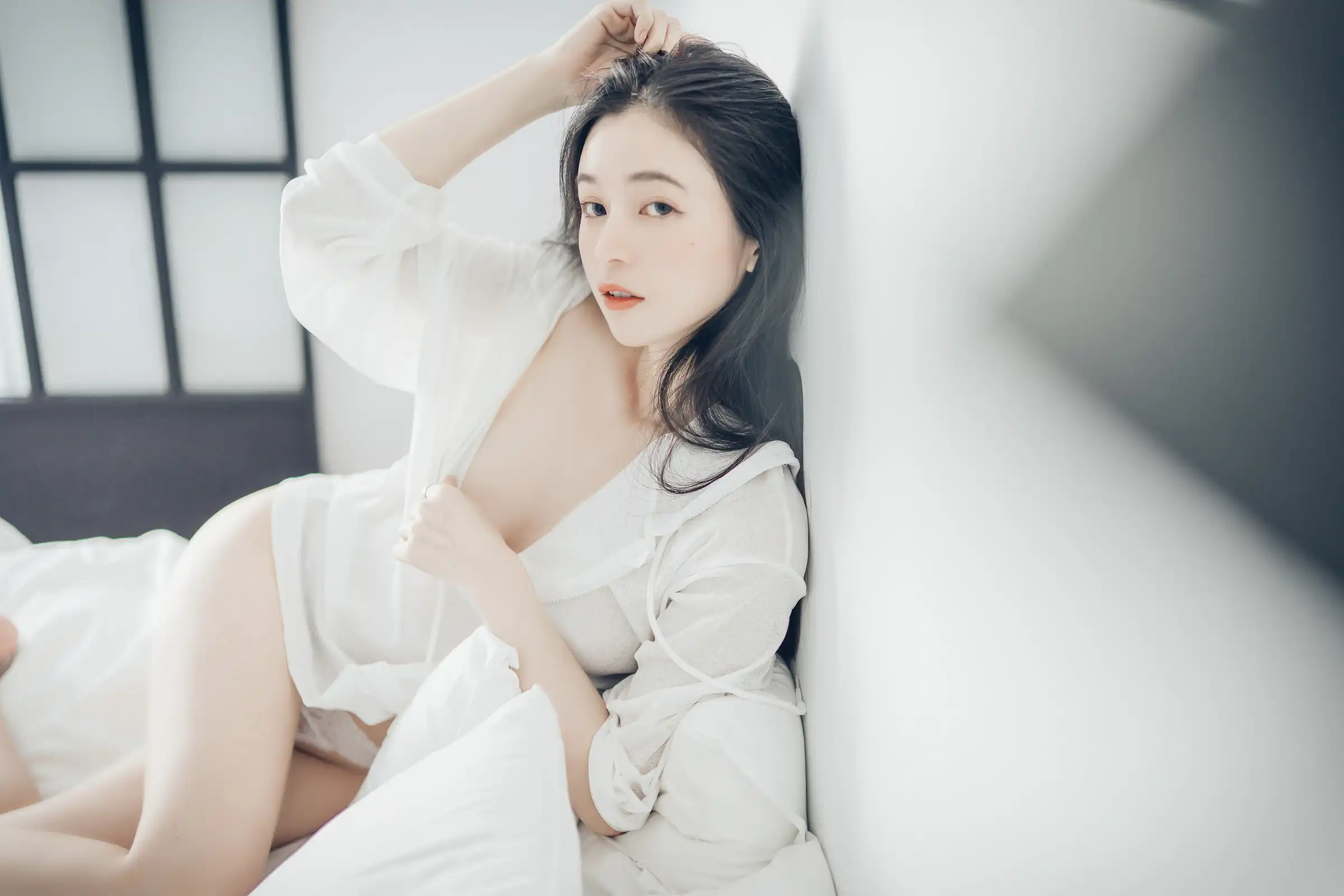 [秀人网] FW0164 秀人番外 辰辰#[96P]-2