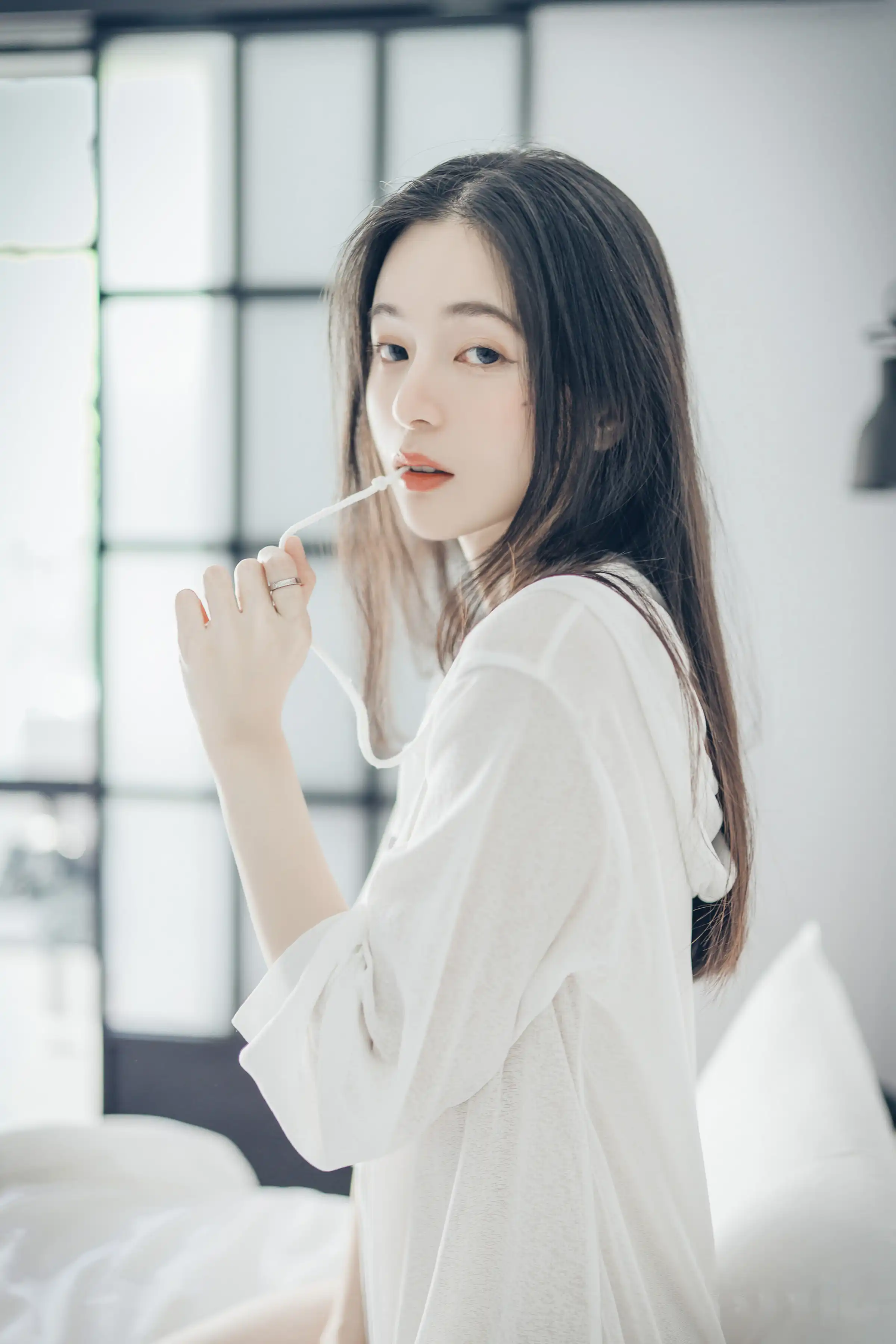 [秀人网] FW0164 秀人番外 辰辰#[96P]-3