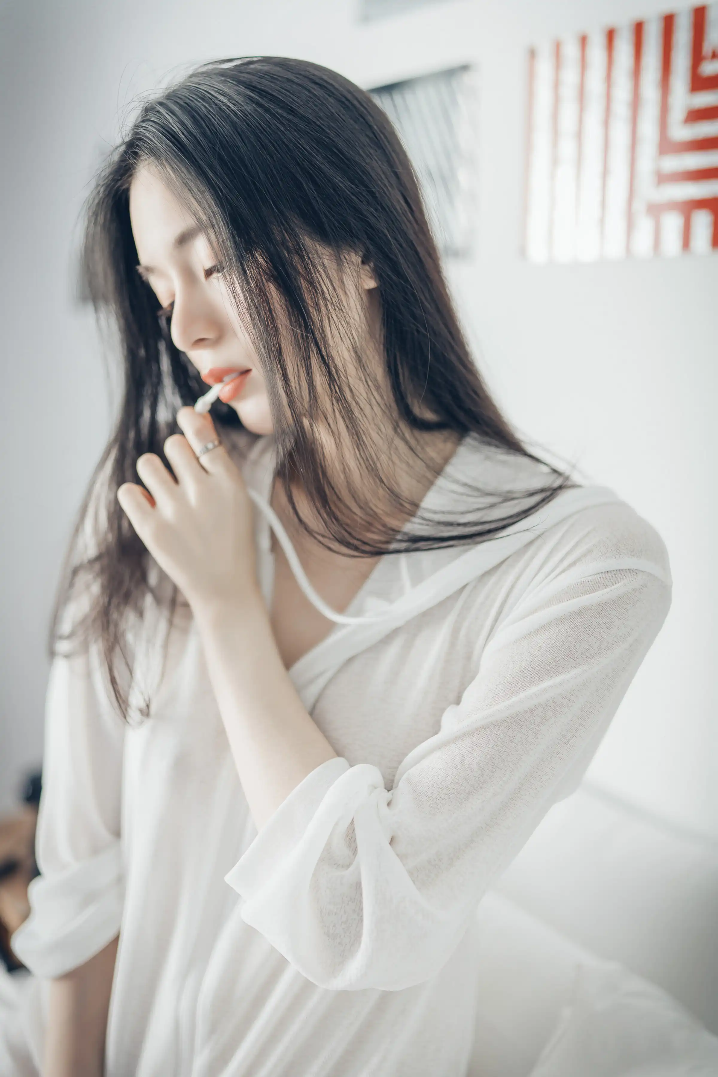 [秀人网] FW0164 秀人番外 辰辰#[96P]-4