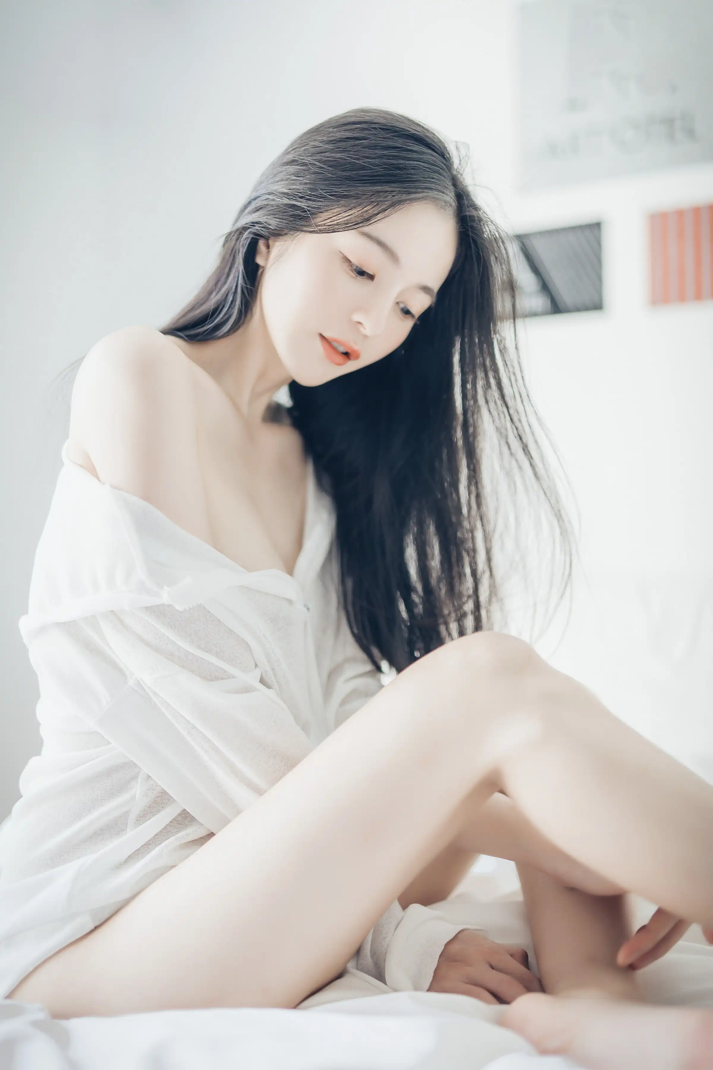 [秀人网] FW0164 秀人番外 辰辰#[96P]-8