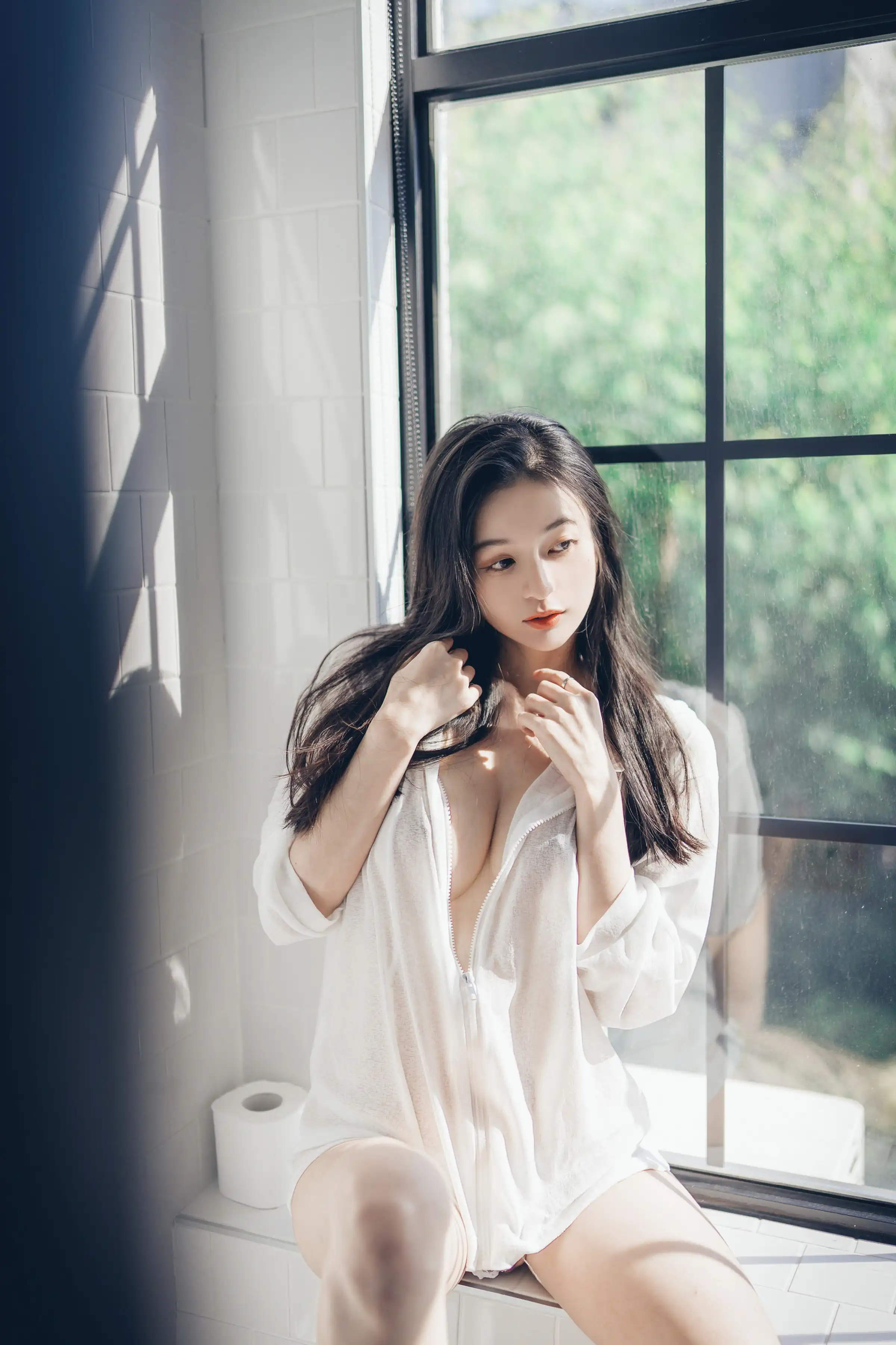 [秀人网] FW0164 秀人番外 辰辰#[96P]-3