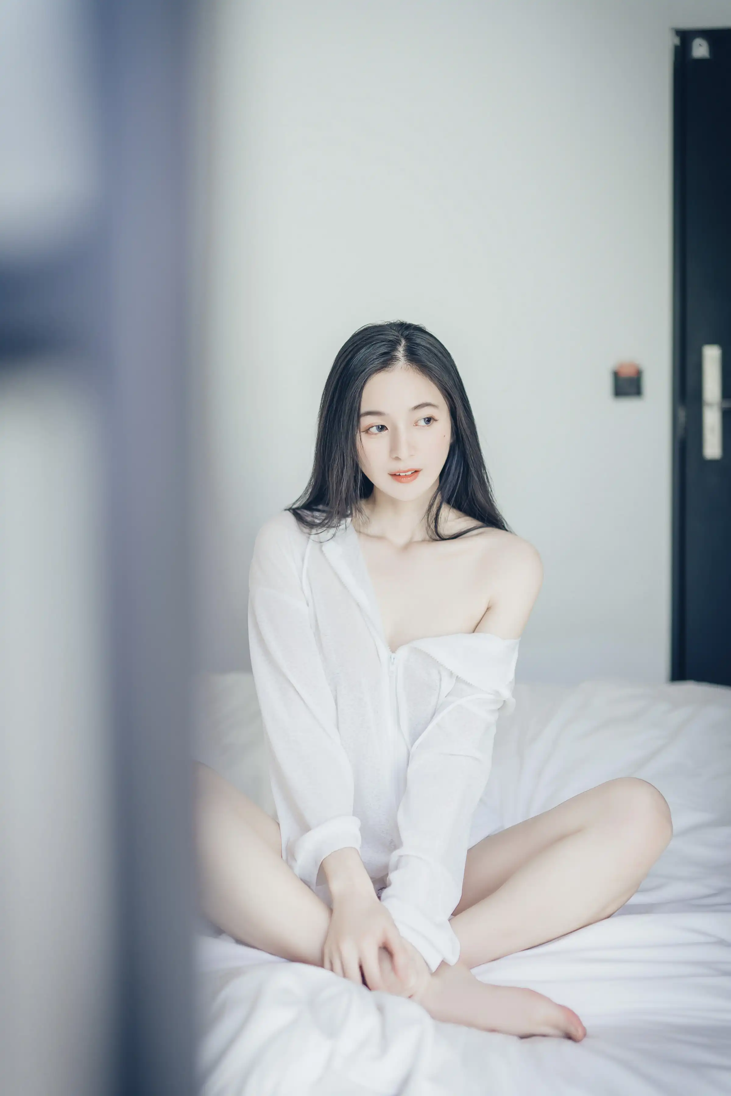 [秀人网] FW0164 秀人番外 辰辰#[96P]-12