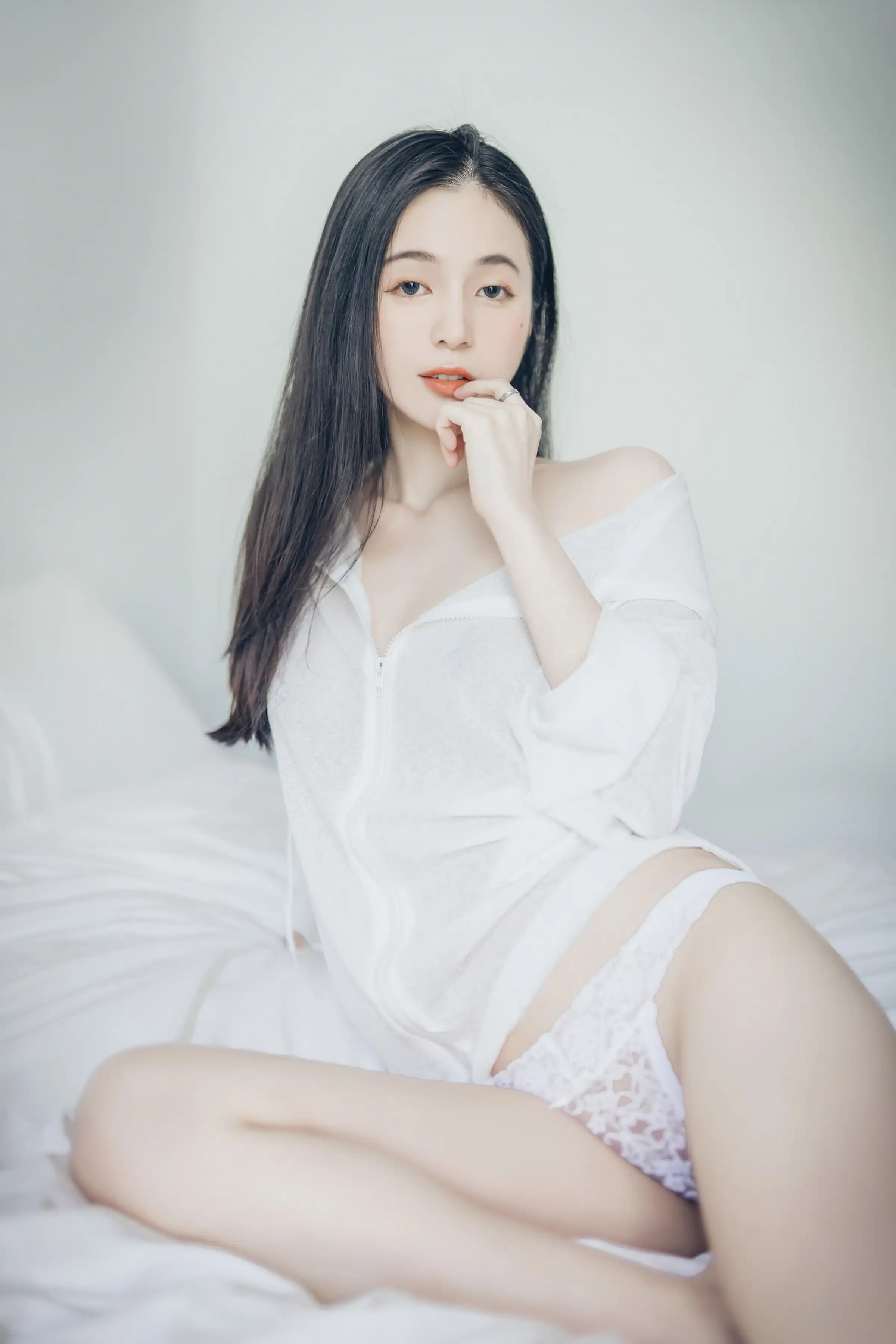 [秀人网] FW0164 秀人番外 辰辰#[96P]-13