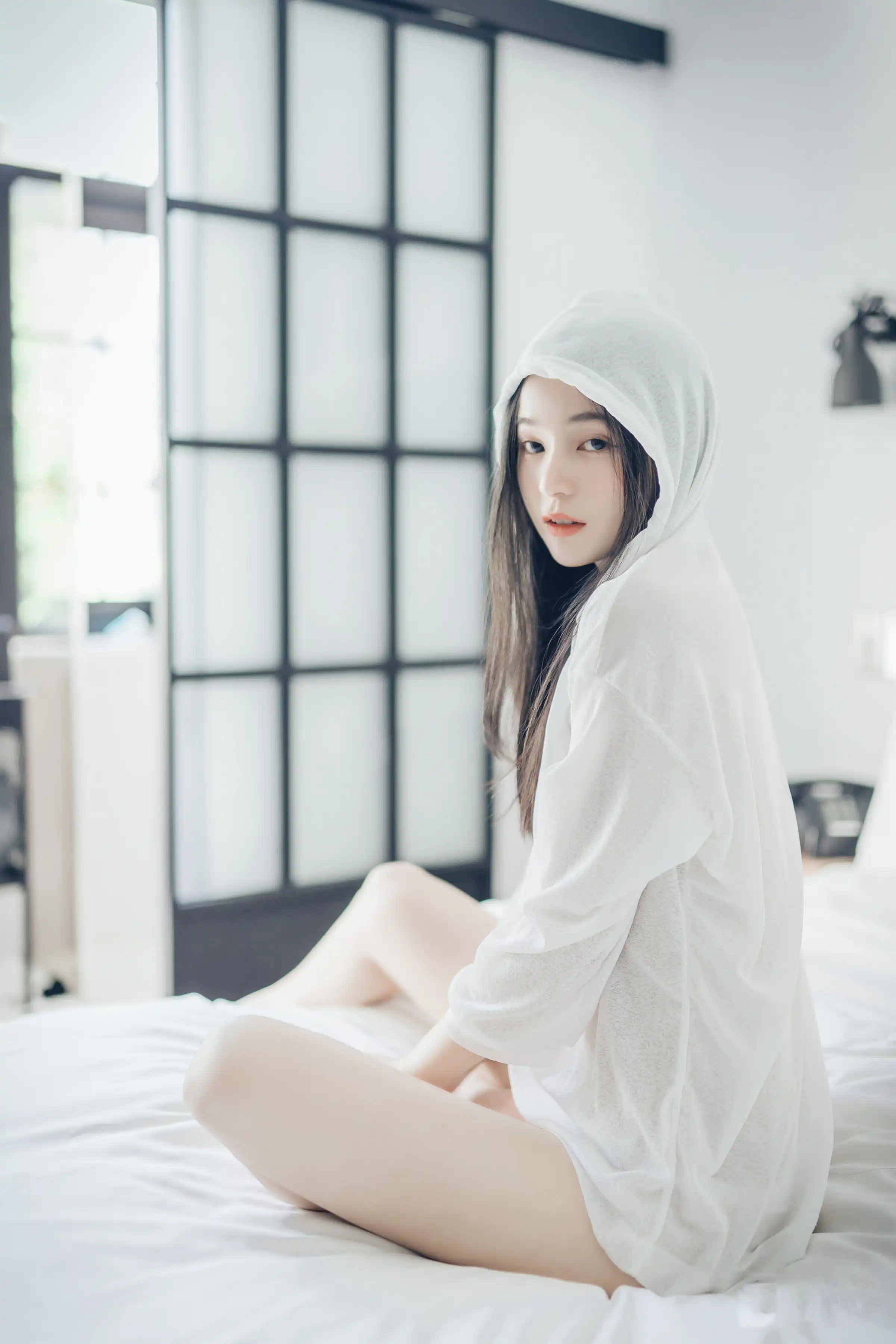 [秀人网] FW0164 秀人番外 辰辰#[96P]-17