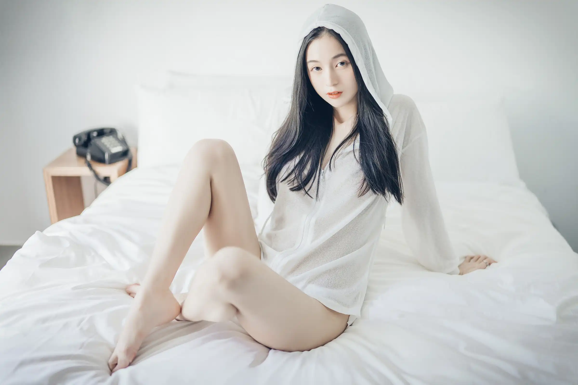 [秀人网] FW0164 秀人番外 辰辰#[96P]-18