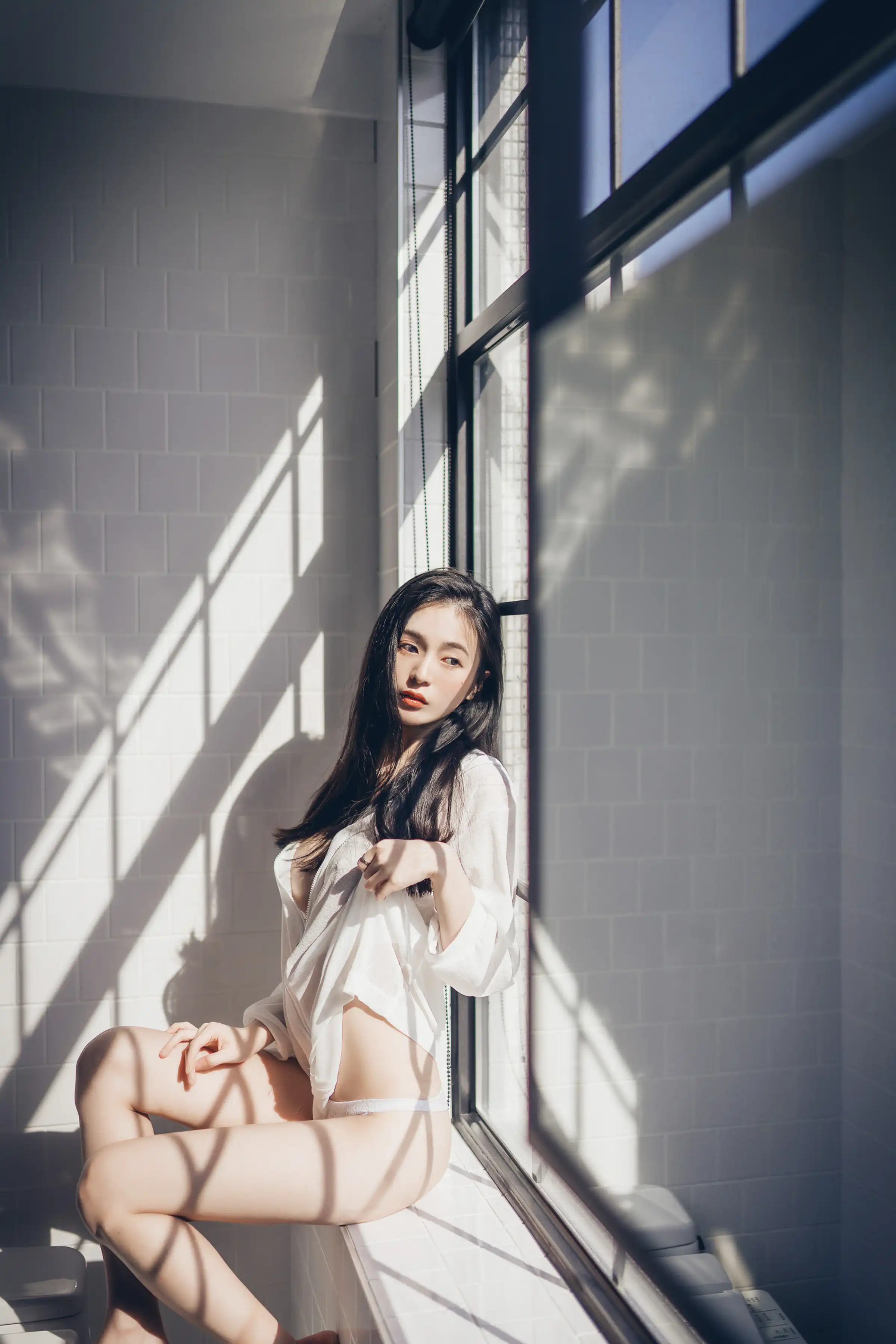 [秀人网] FW0164 秀人番外 辰辰#[96P]-4