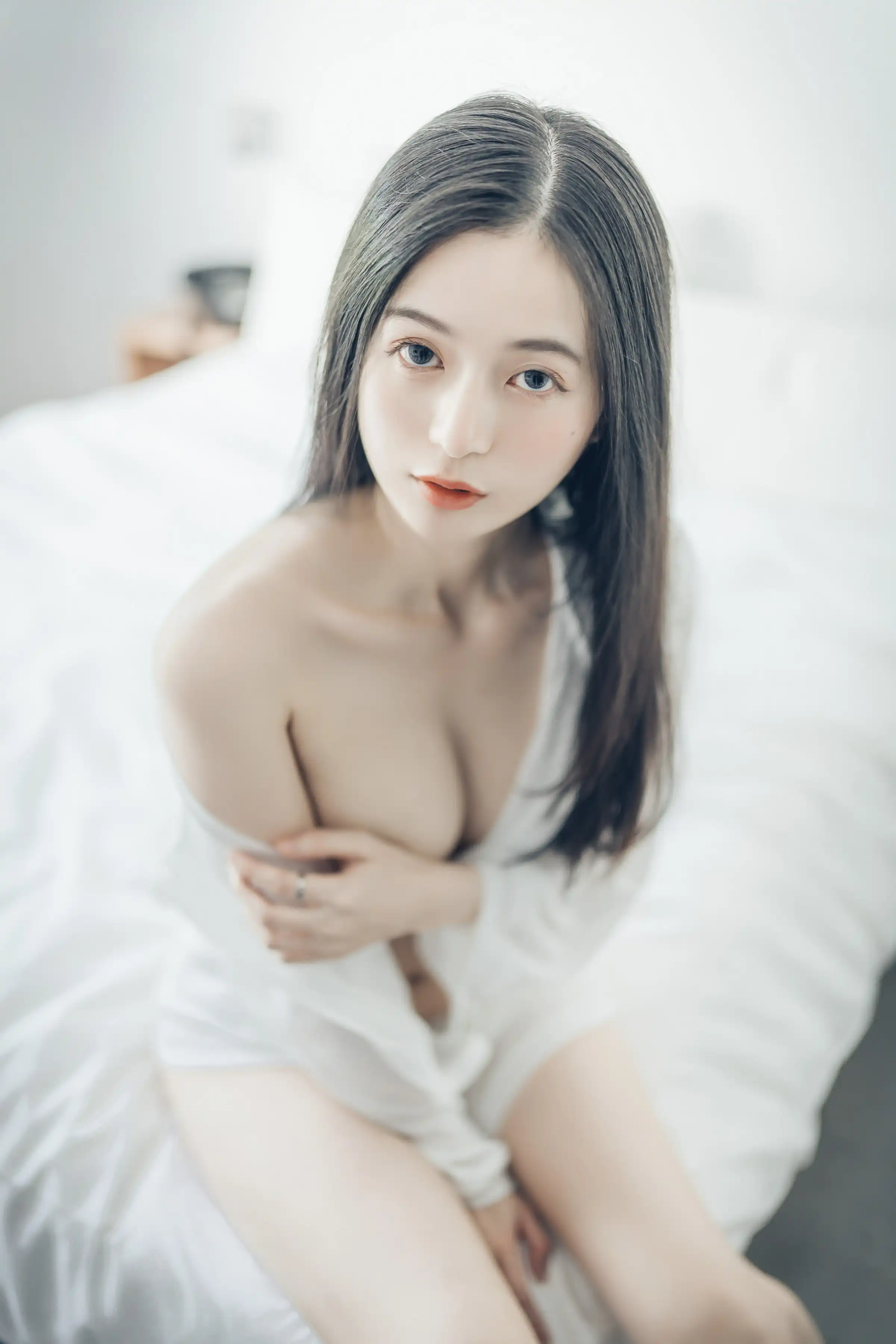 [秀人网] FW0164 秀人番外 辰辰#[96P]-9