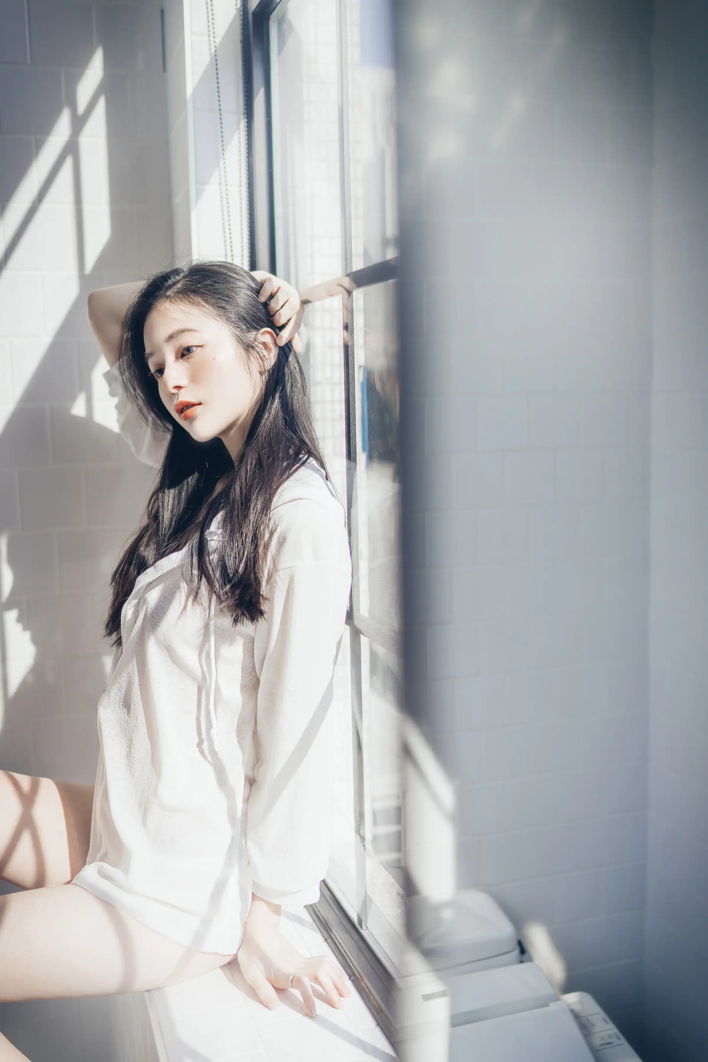 [秀人网] FW0164 秀人番外 辰辰#[96P]-5