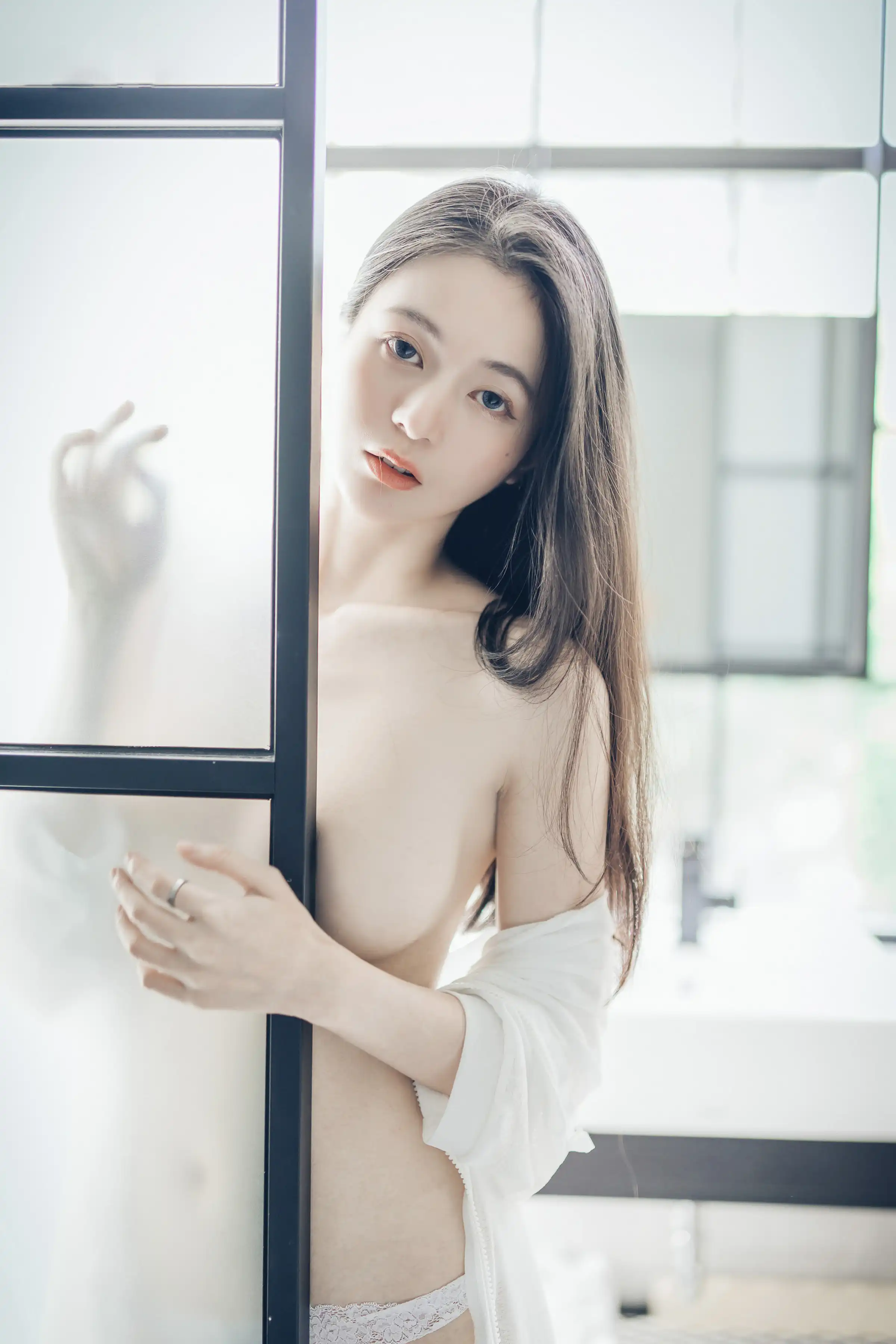 [秀人网] FW0164 秀人番外 辰辰#[96P]-15