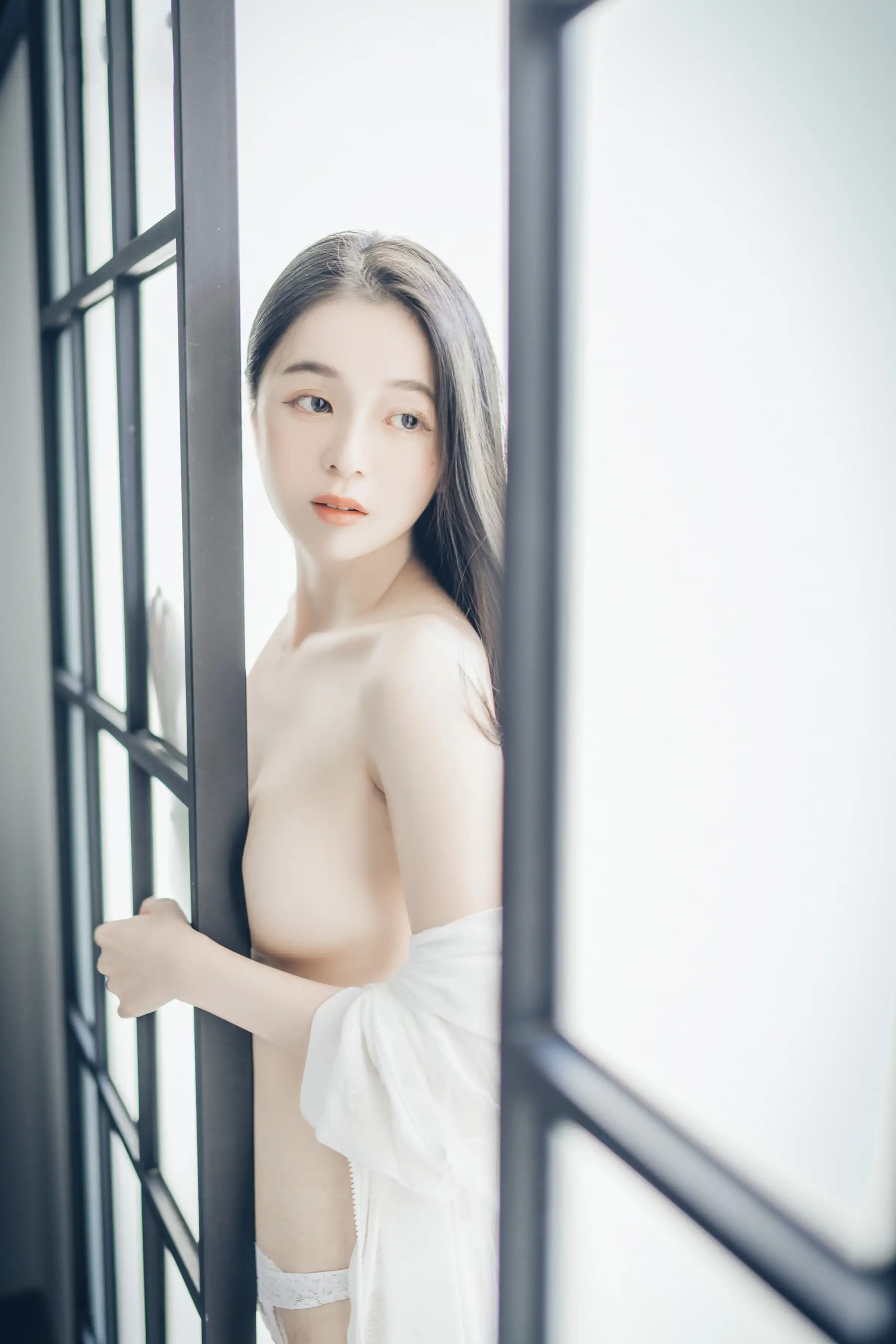 [秀人网] FW0164 秀人番外 辰辰#[96P]-16