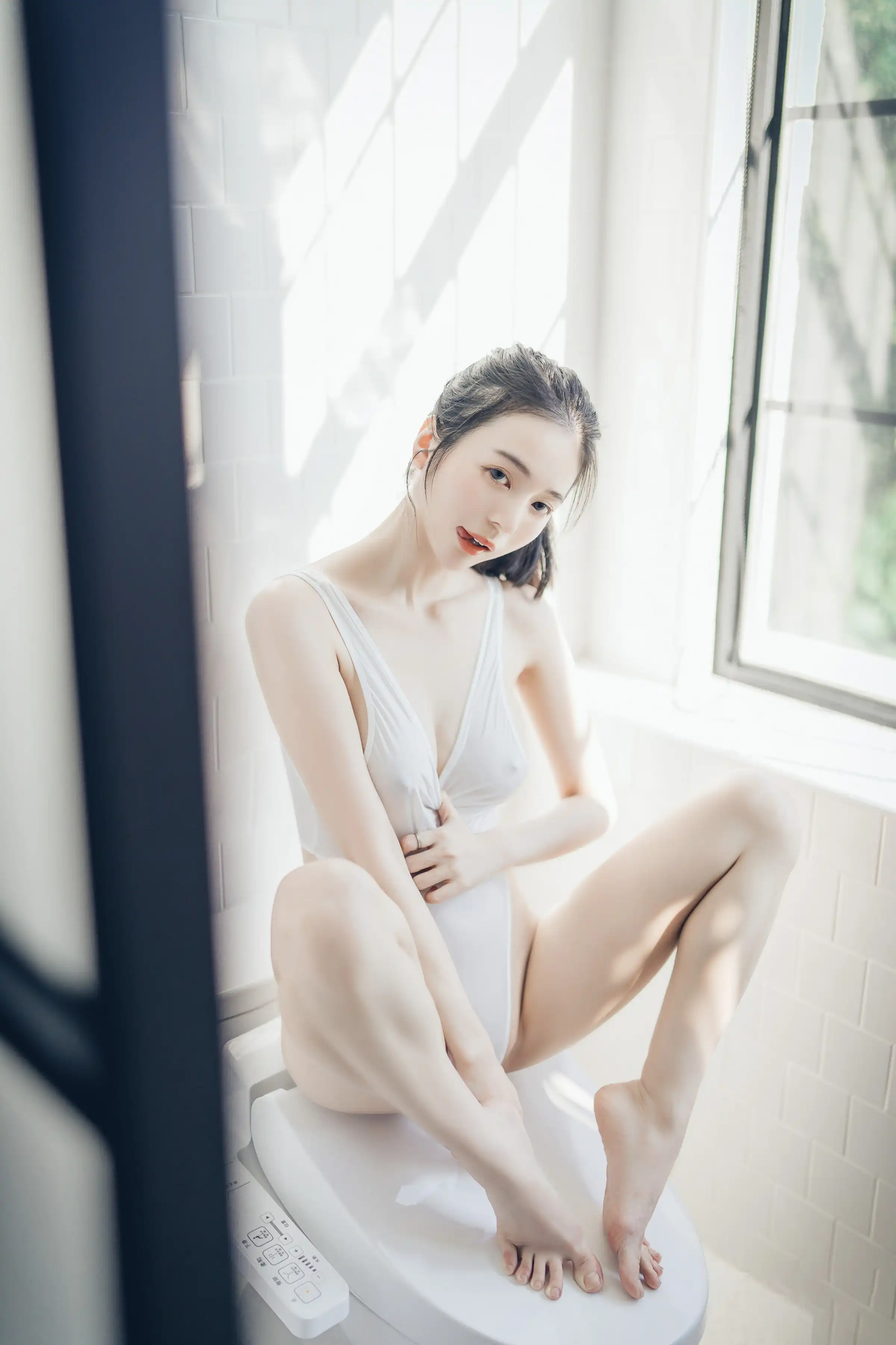 [秀人网] FW0164 秀人番外 辰辰#[96P]-5