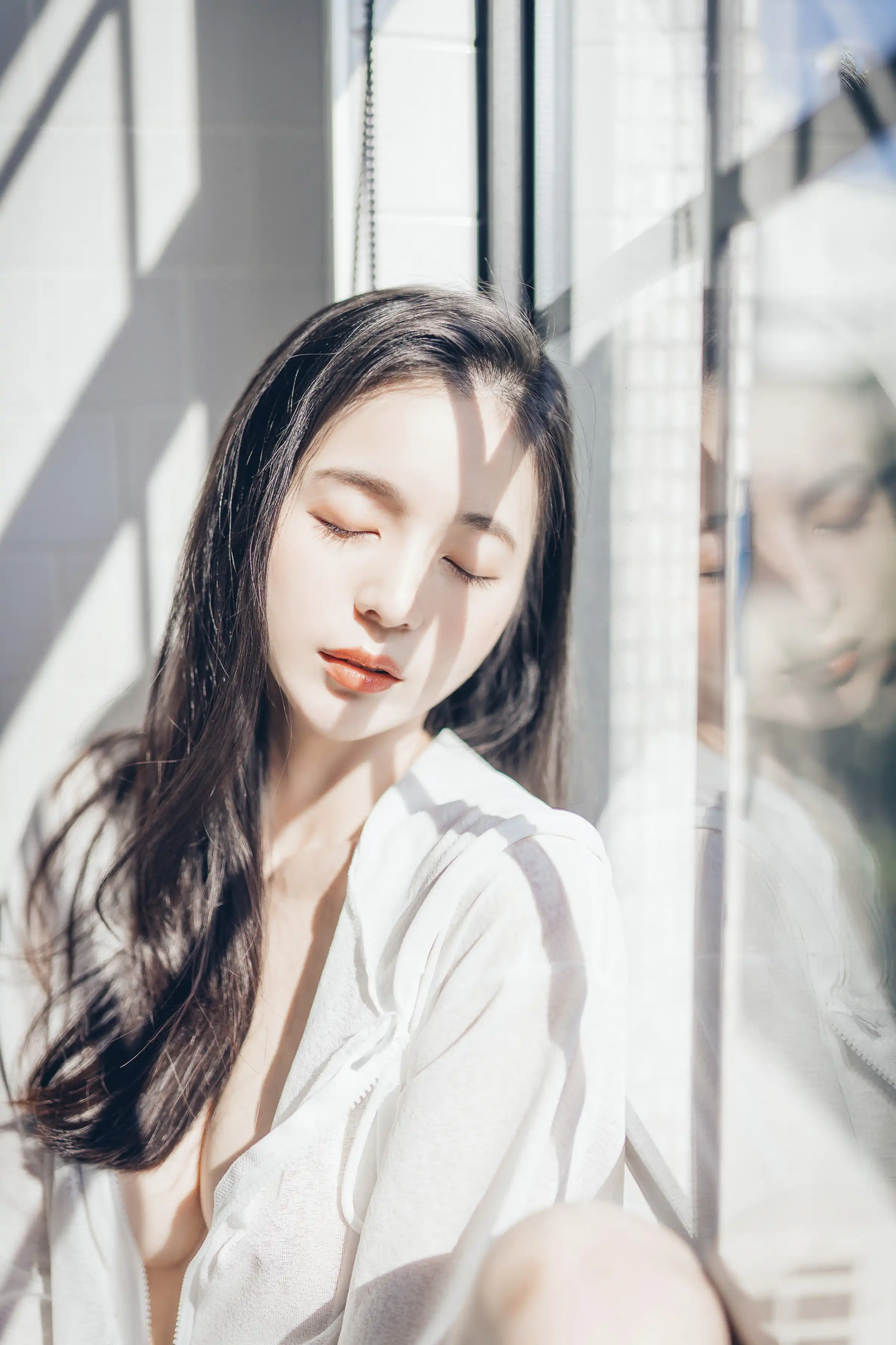 [秀人网] FW0164 秀人番外 辰辰#[96P]-6