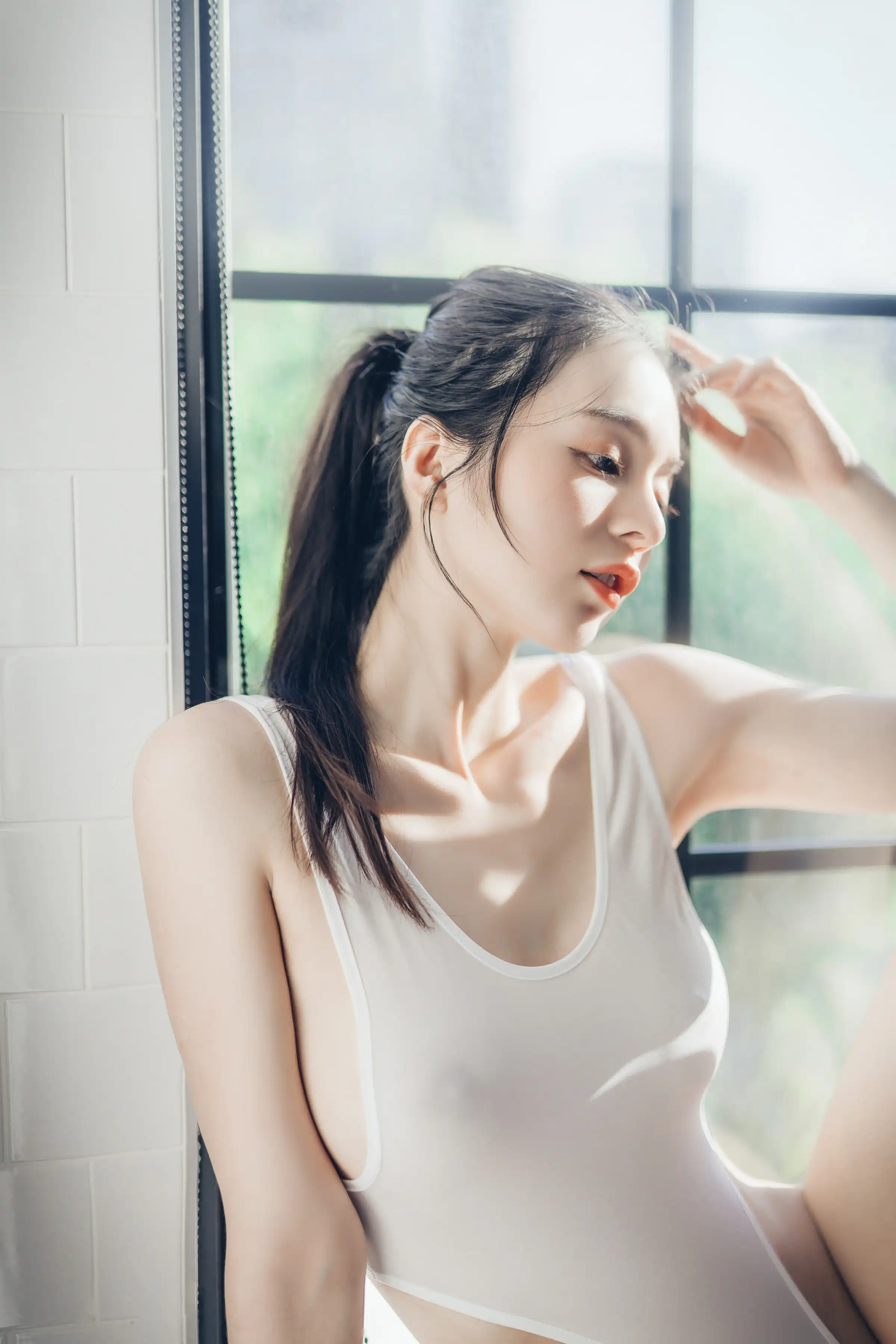 [秀人网] FW0164 秀人番外 辰辰#[96P]-6