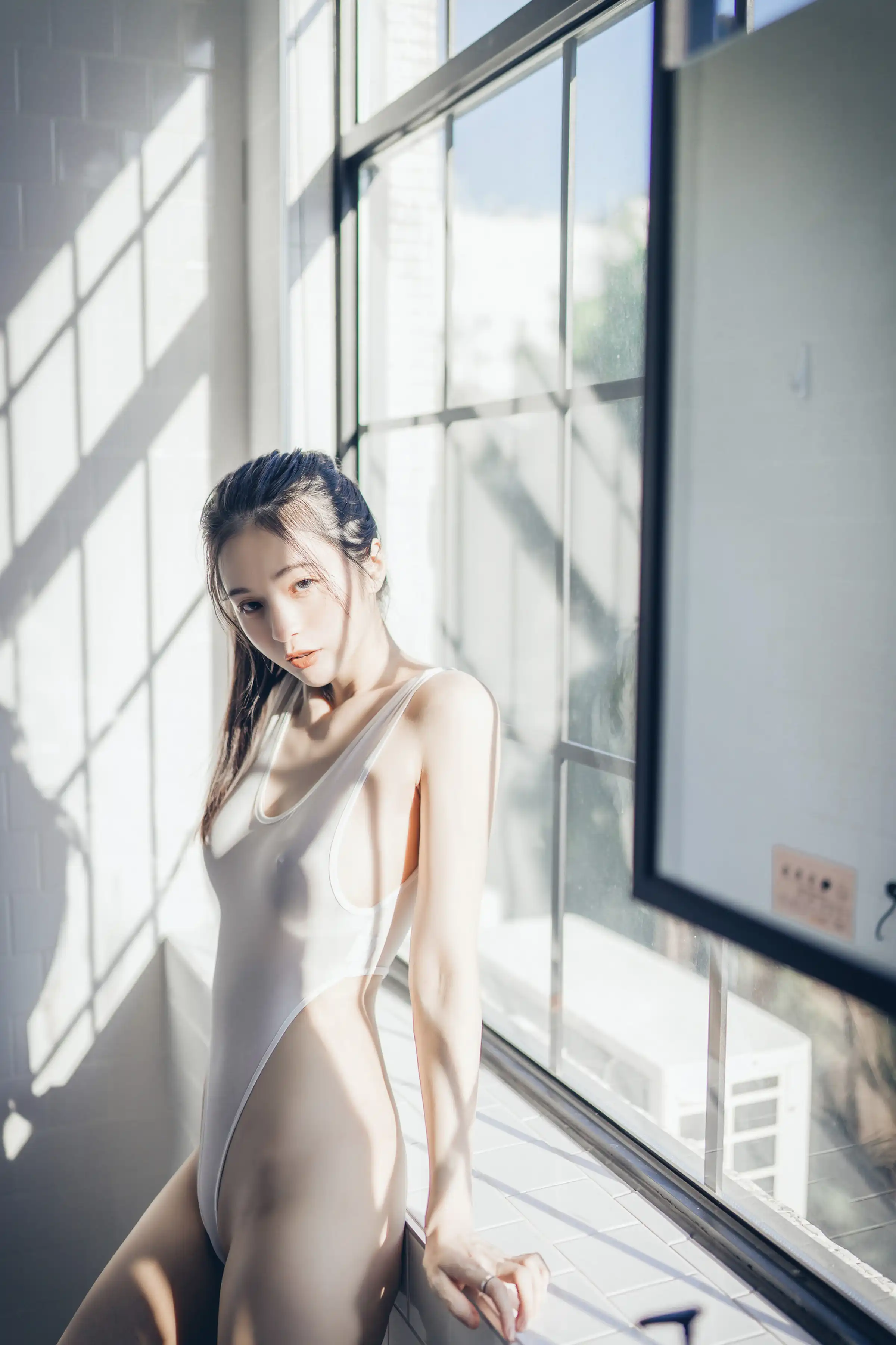 [秀人网] FW0164 秀人番外 辰辰#[96P]-8