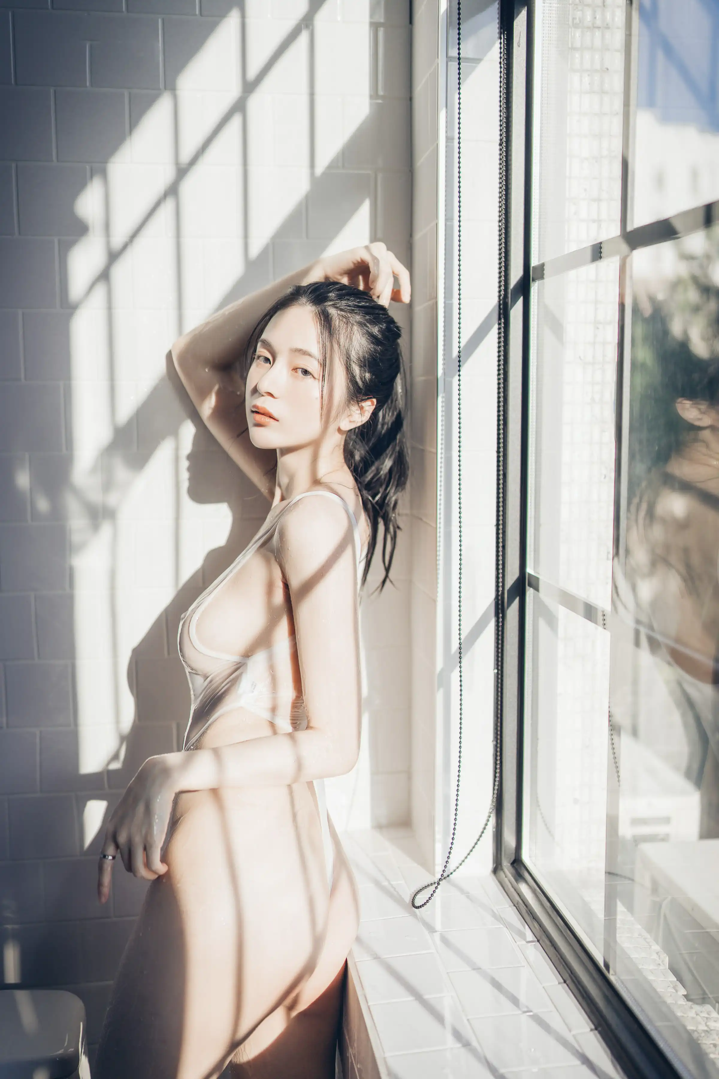 [秀人网] FW0164 秀人番外 辰辰#[96P]-15