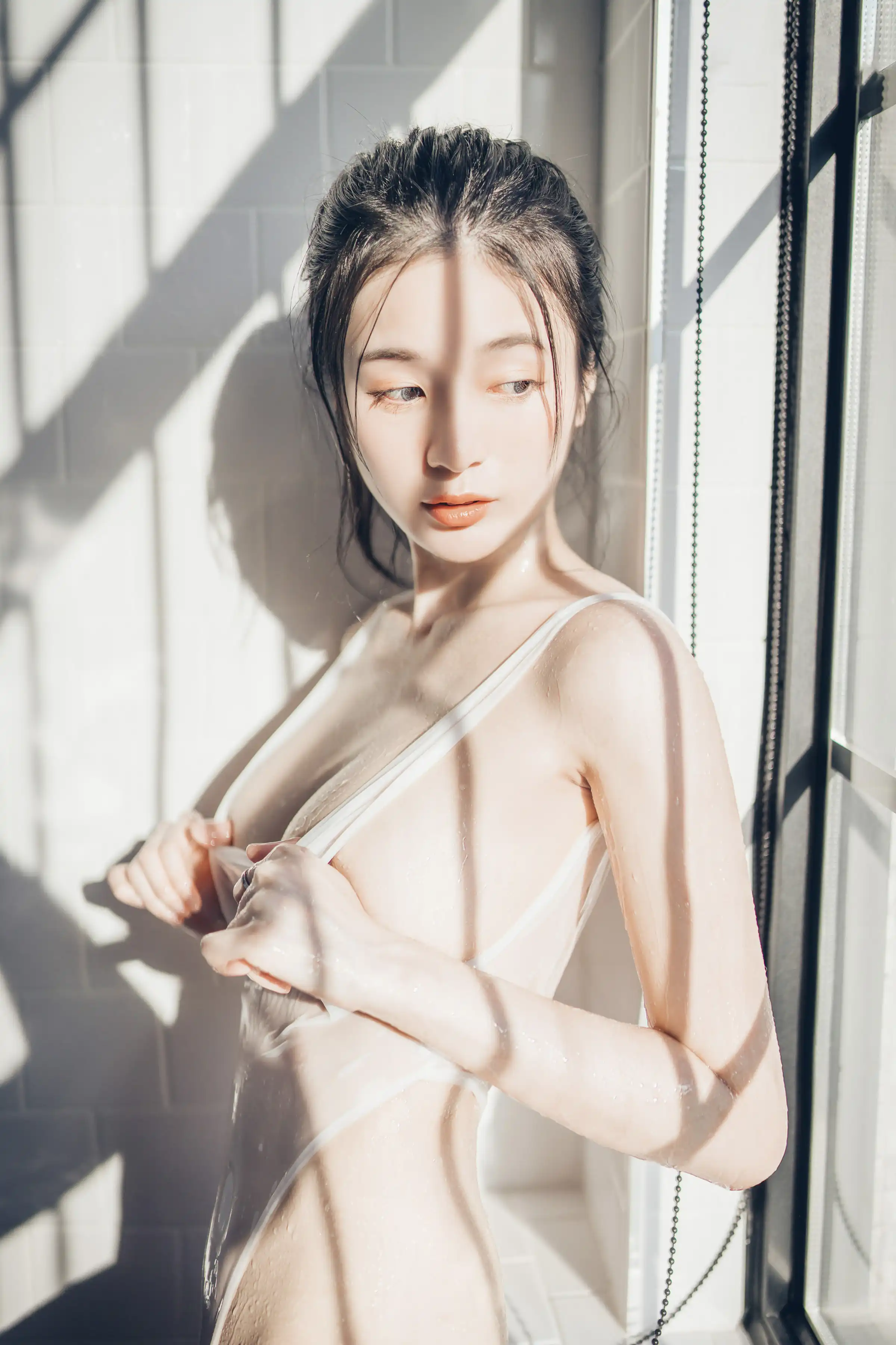 [秀人网] FW0164 秀人番外 辰辰#[96P]-16