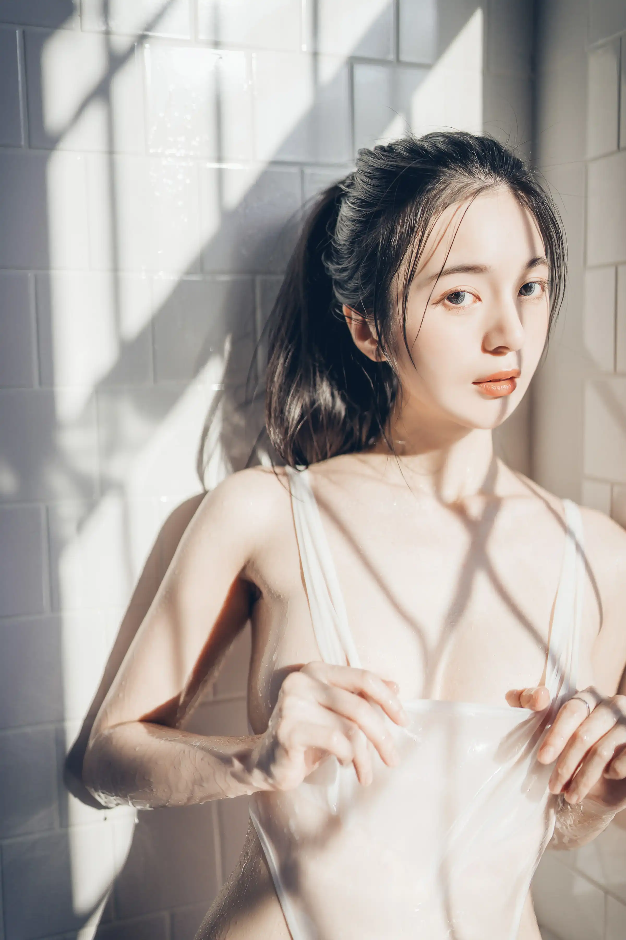 [秀人网] FW0164 秀人番外 辰辰#[96P]-17